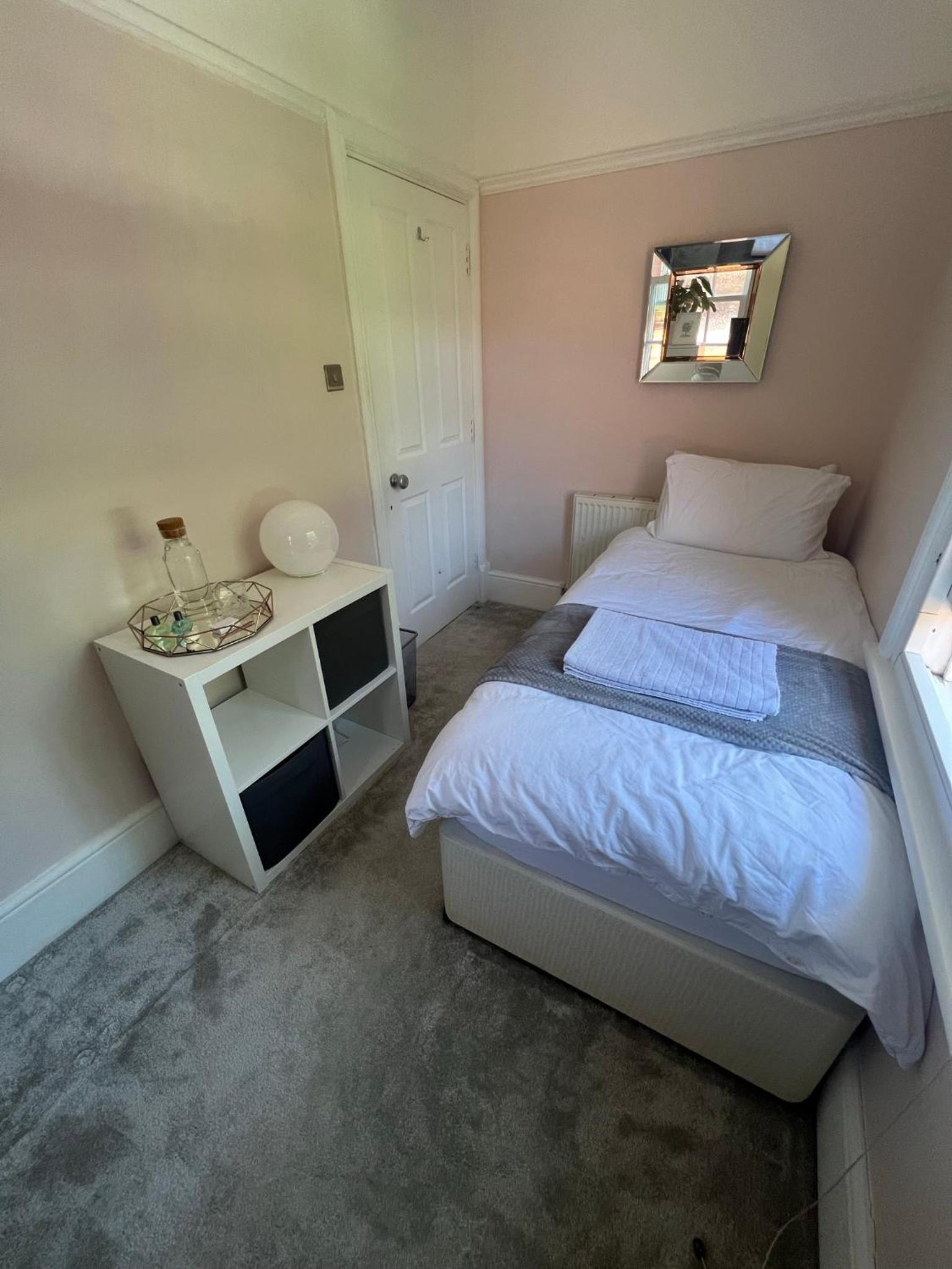Deluxe Single Room photo 3