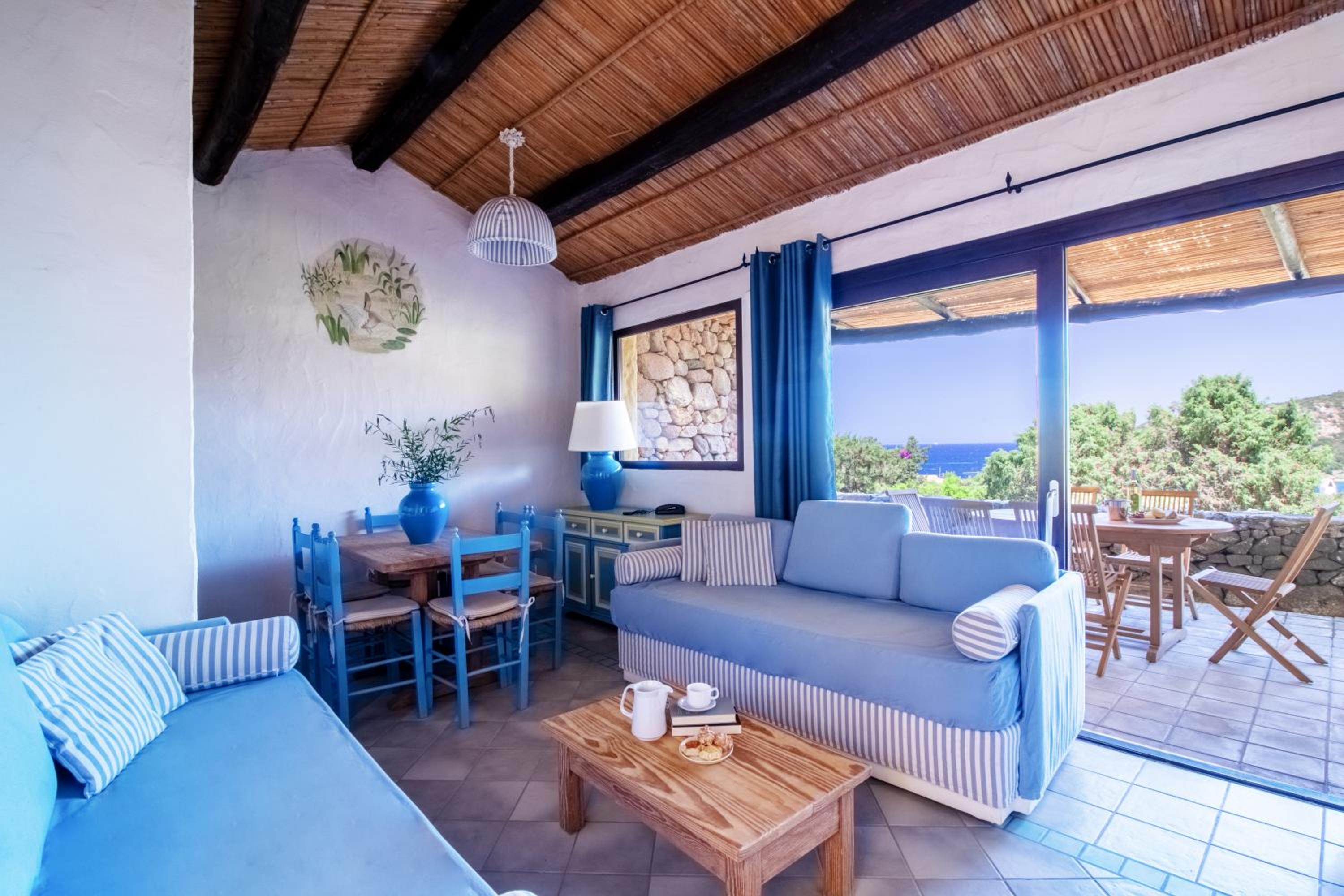 Apartment with Sea View photo 1
