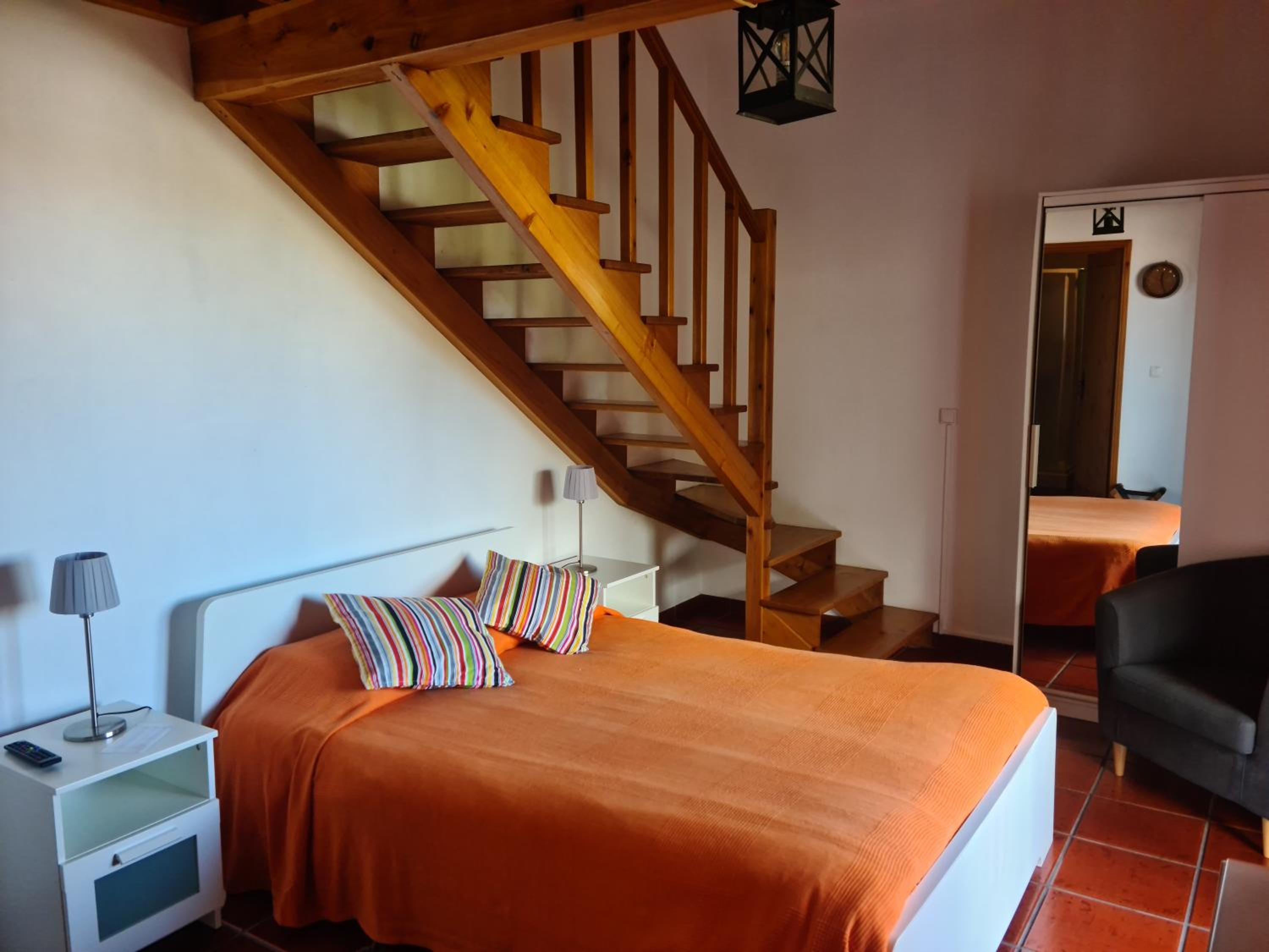 One-Bedroom Vacation Home photo 1