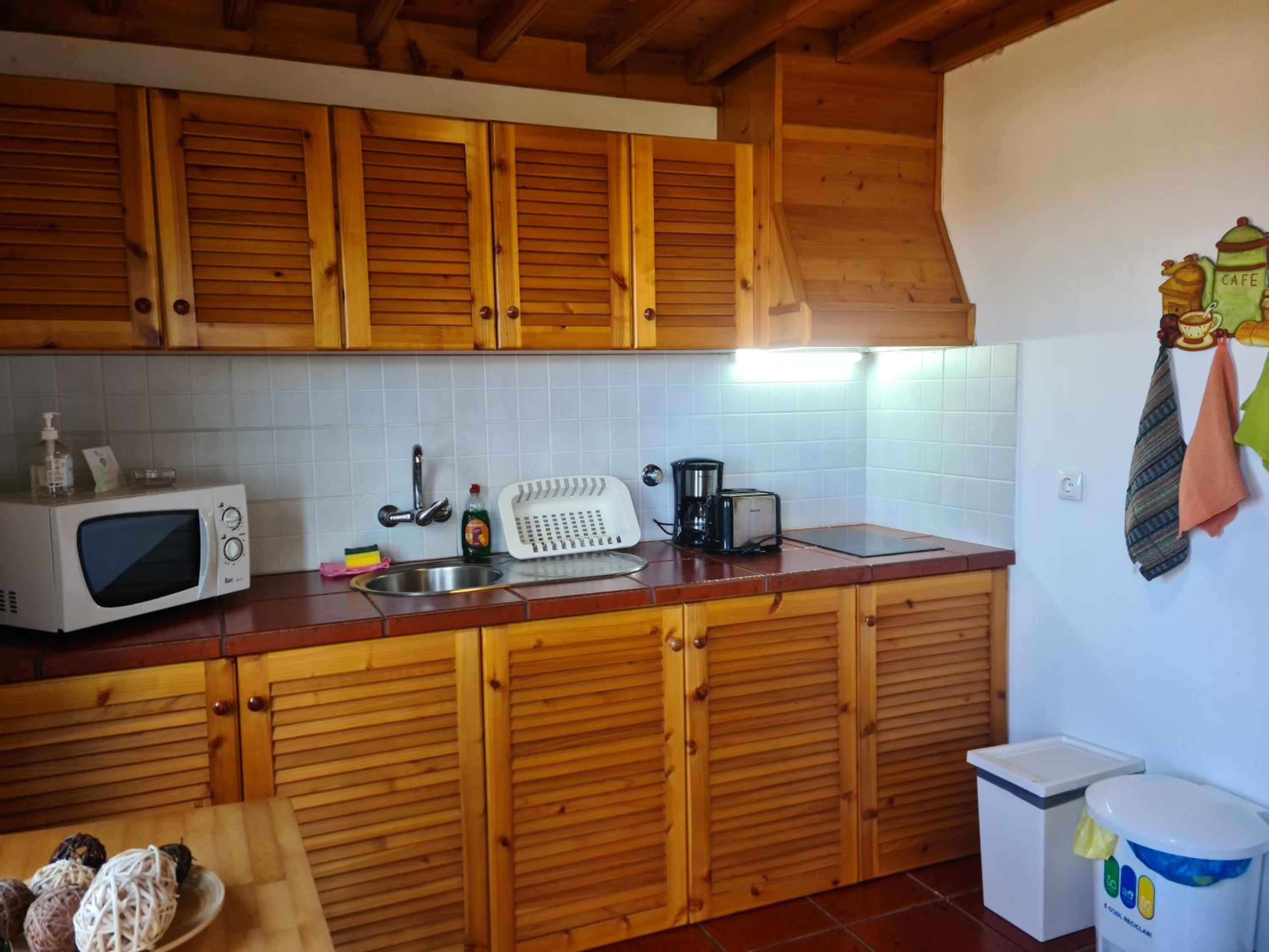 One-Bedroom Vacation Home photo 3