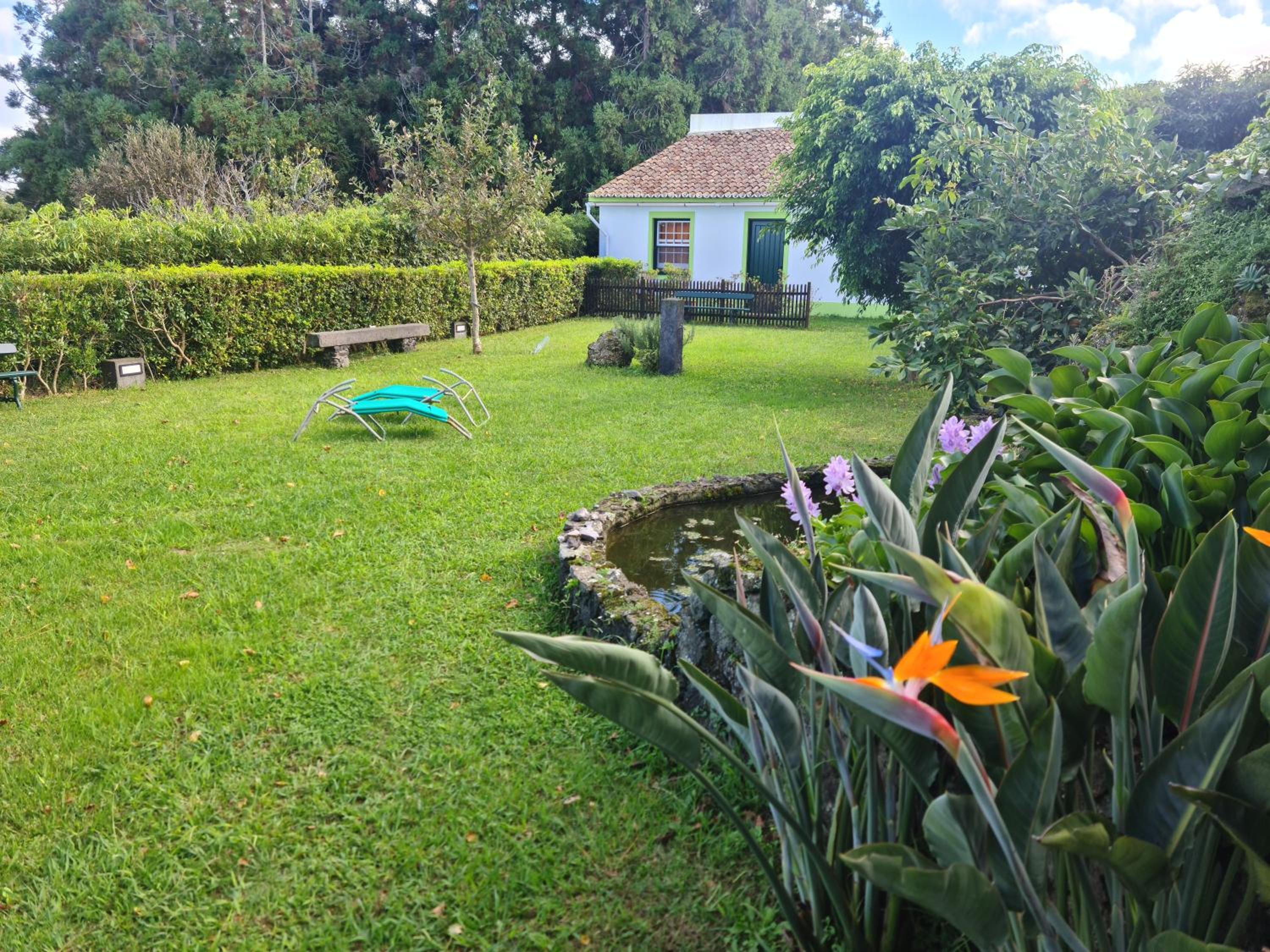 One-Bedroom Vacation Home photo 1