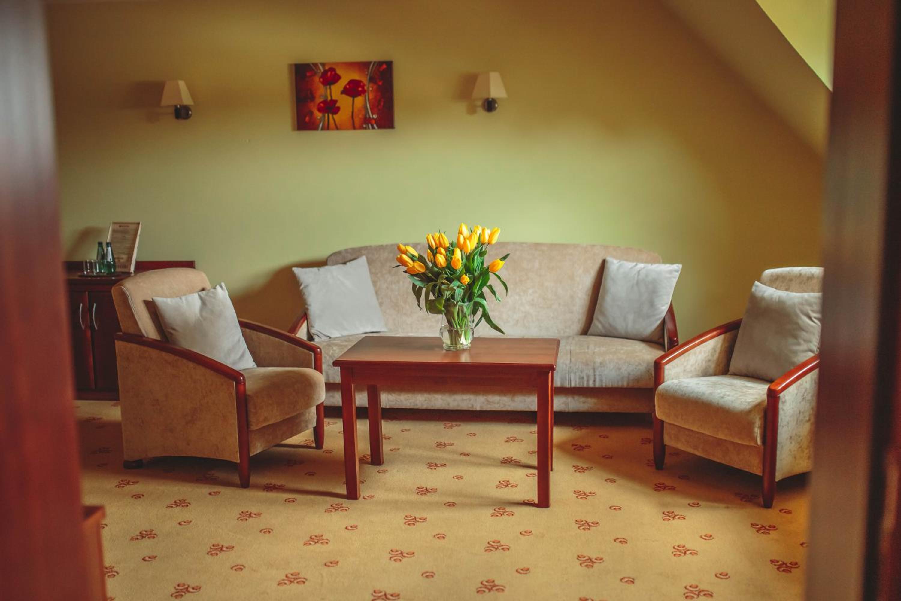 Apartment (2 Adults) - Photo 4