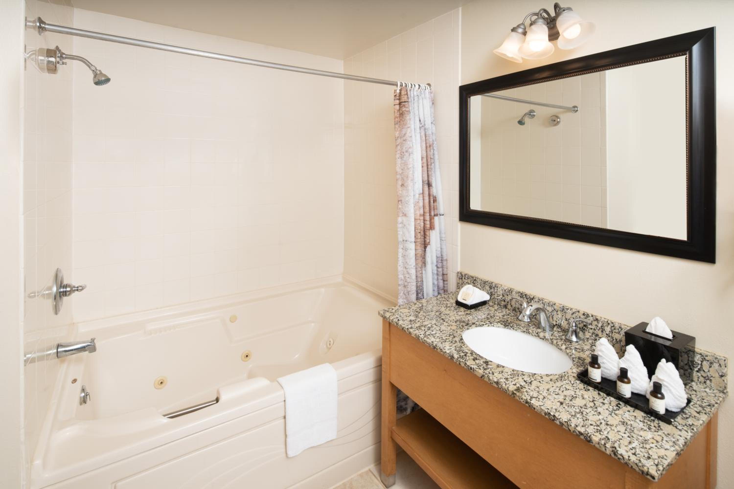 One-Bedroom Suite - 4 waterpark pass photo 3