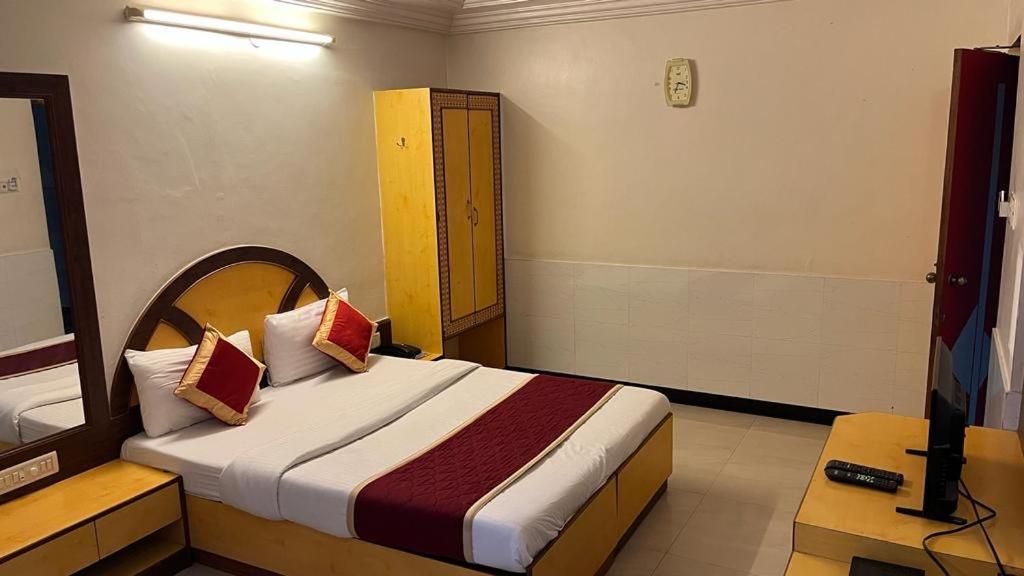 Family Double Room - Photo 1