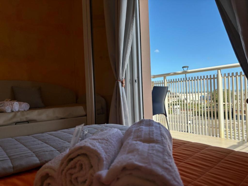 Apartment with Sea View photo 2