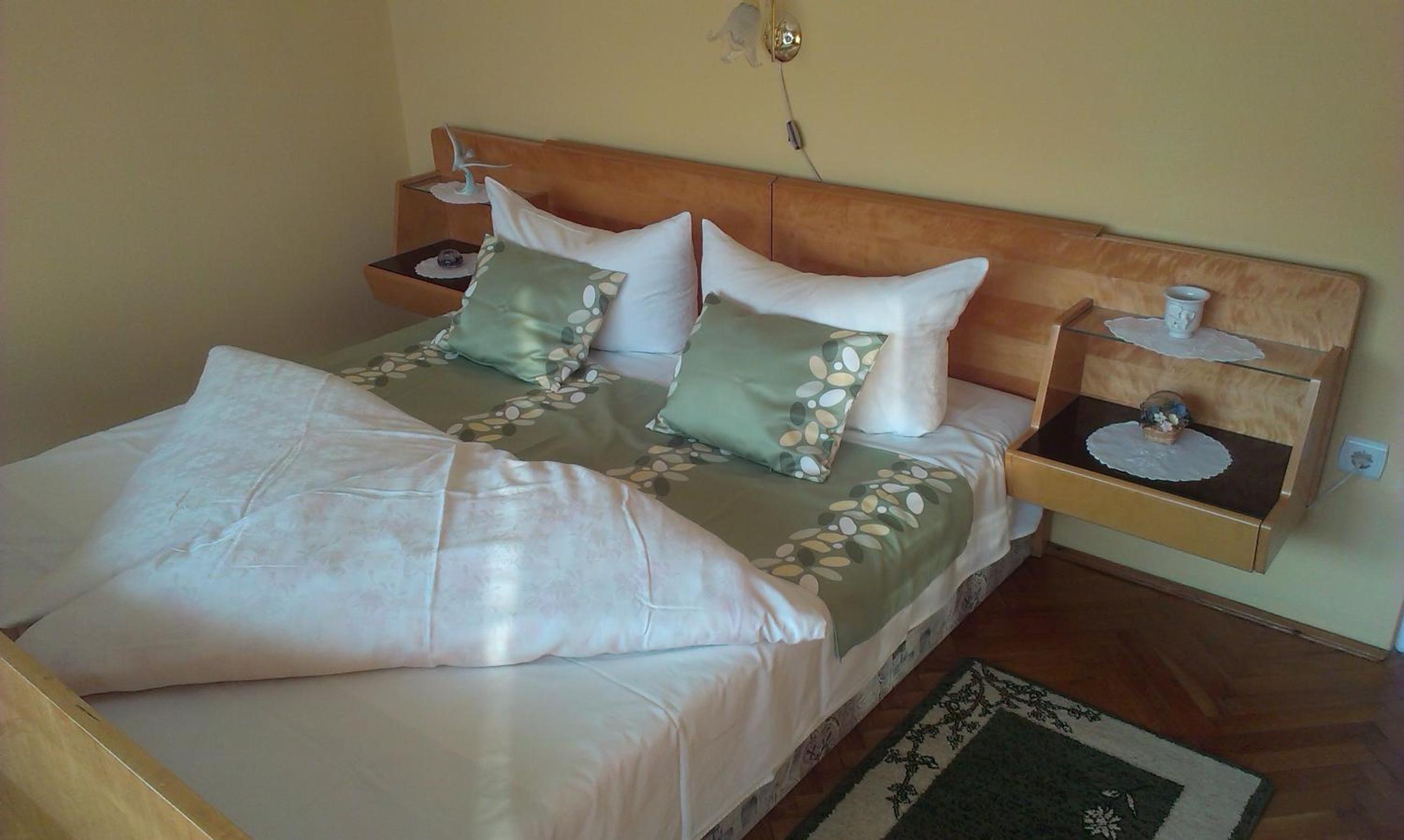 Five-Bedroom Holiday Home photo 3