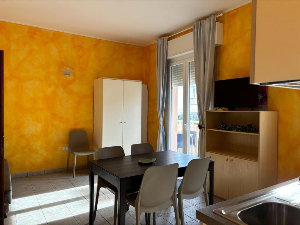 Deluxe Apartment photo 1