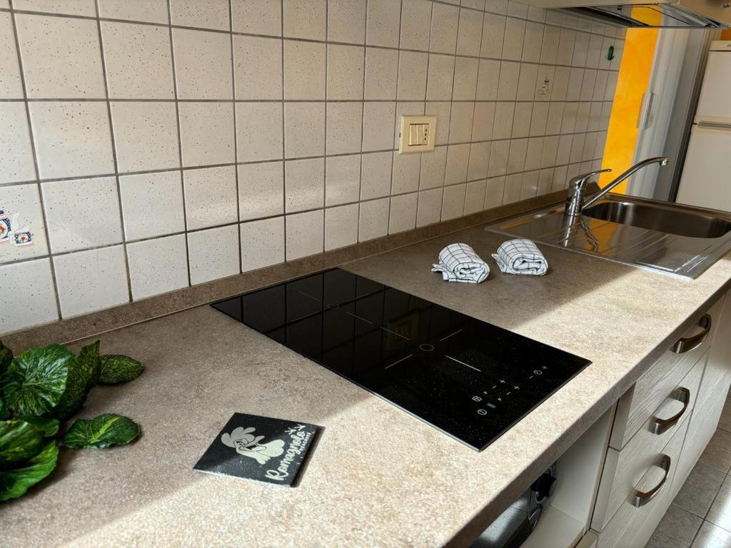 Deluxe Apartment photo 2