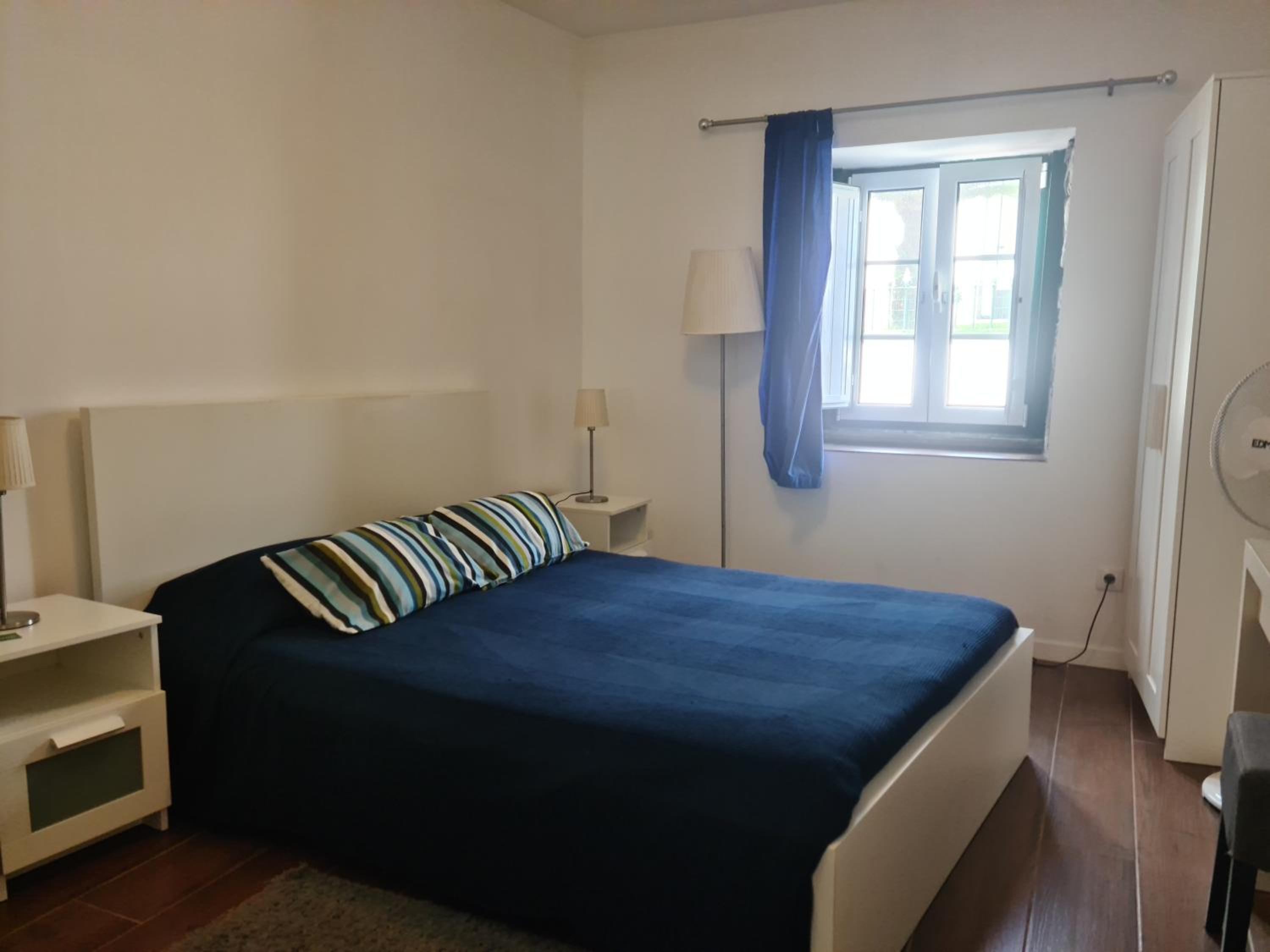 Three-Bedroom Vacation Home  photo 1
