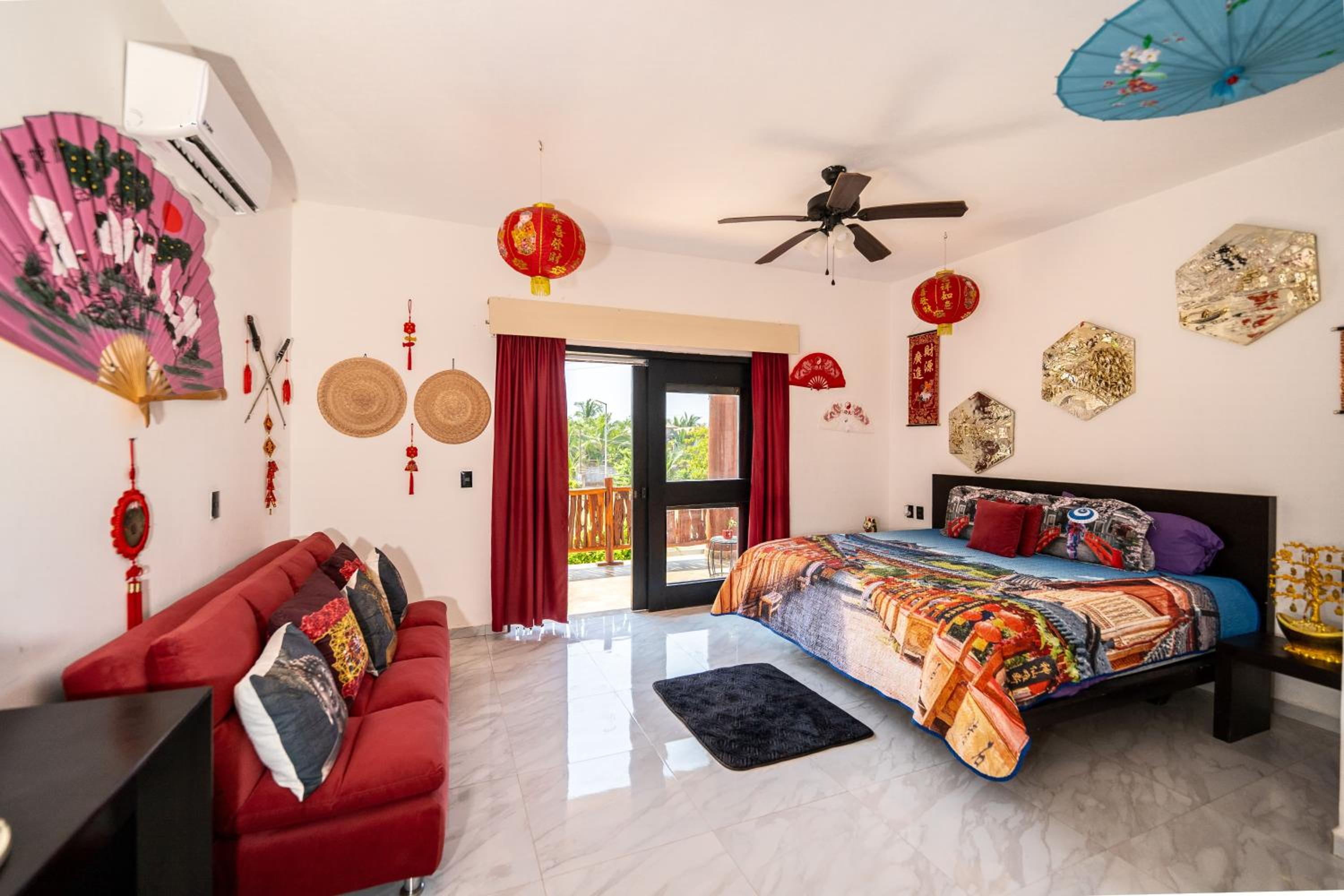 Standard Queen Room with Two Queen Beds