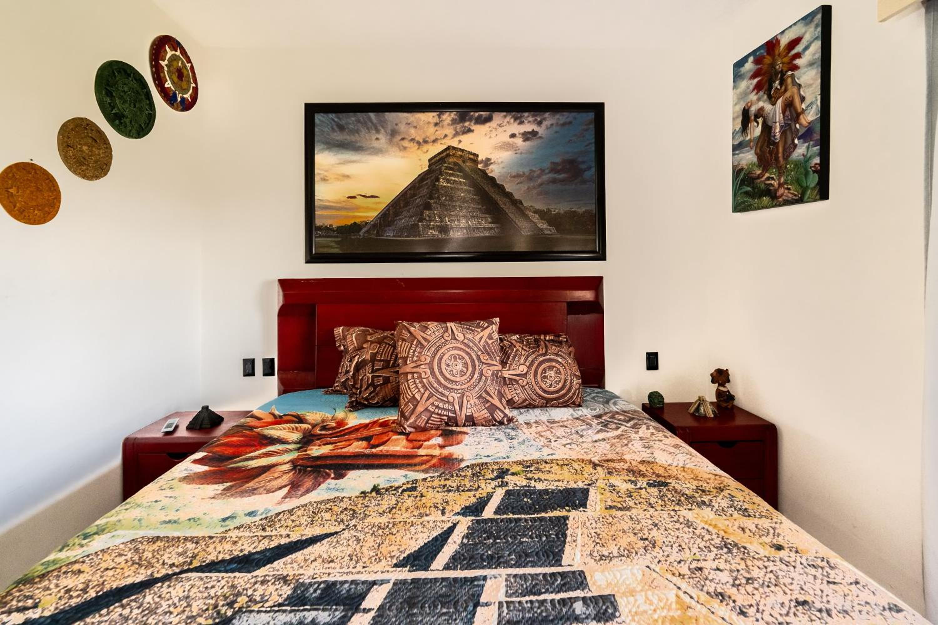 Standard Double Room photo 2