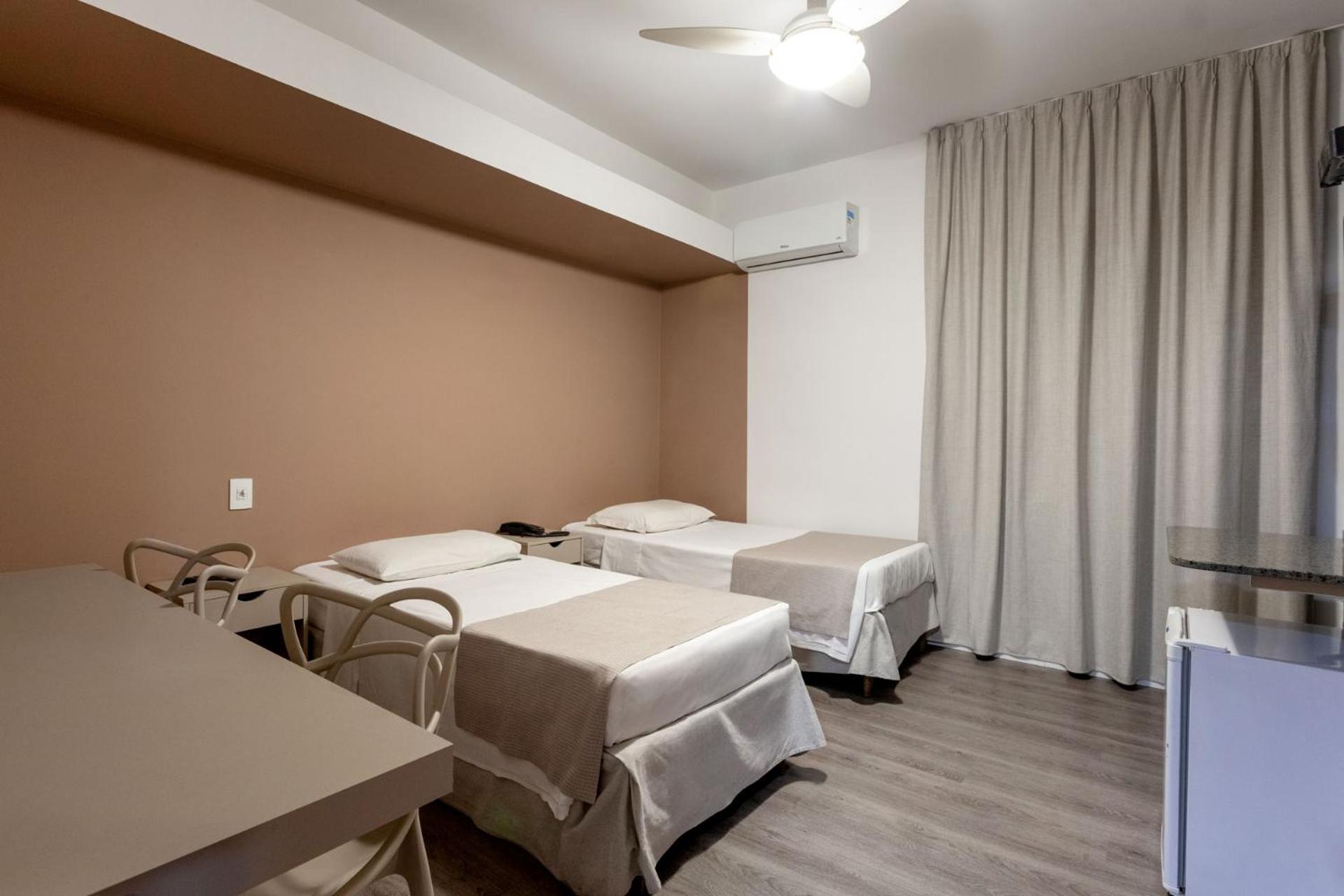 Twin Room photo 1