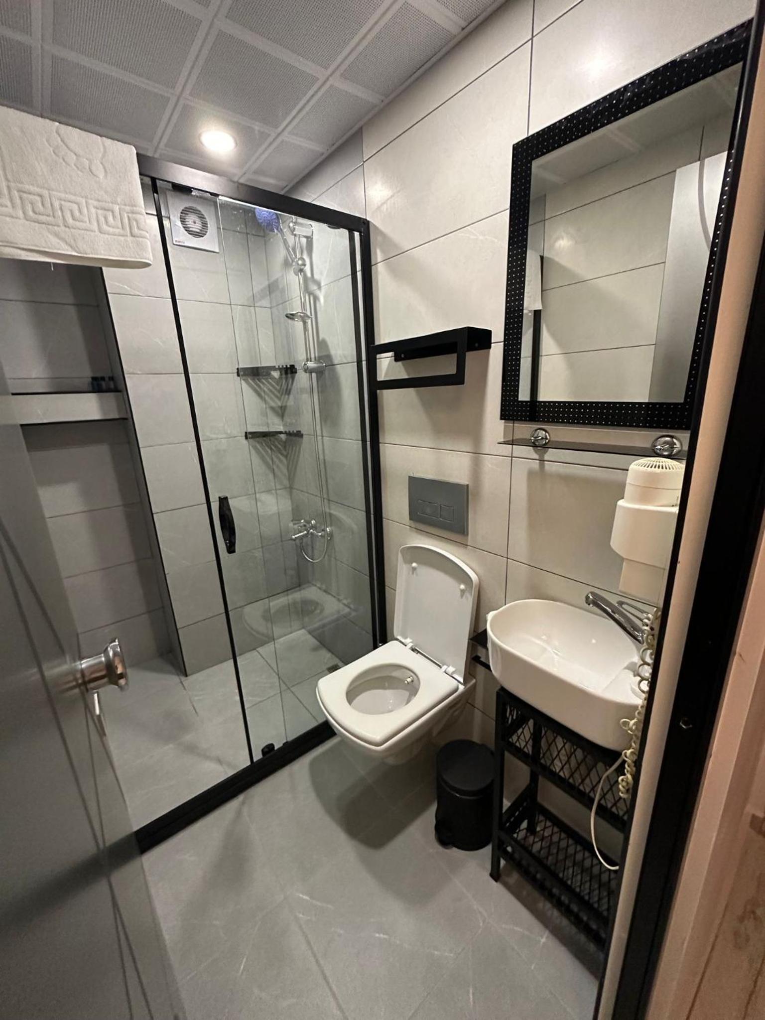 Suite With Balcony photo 3