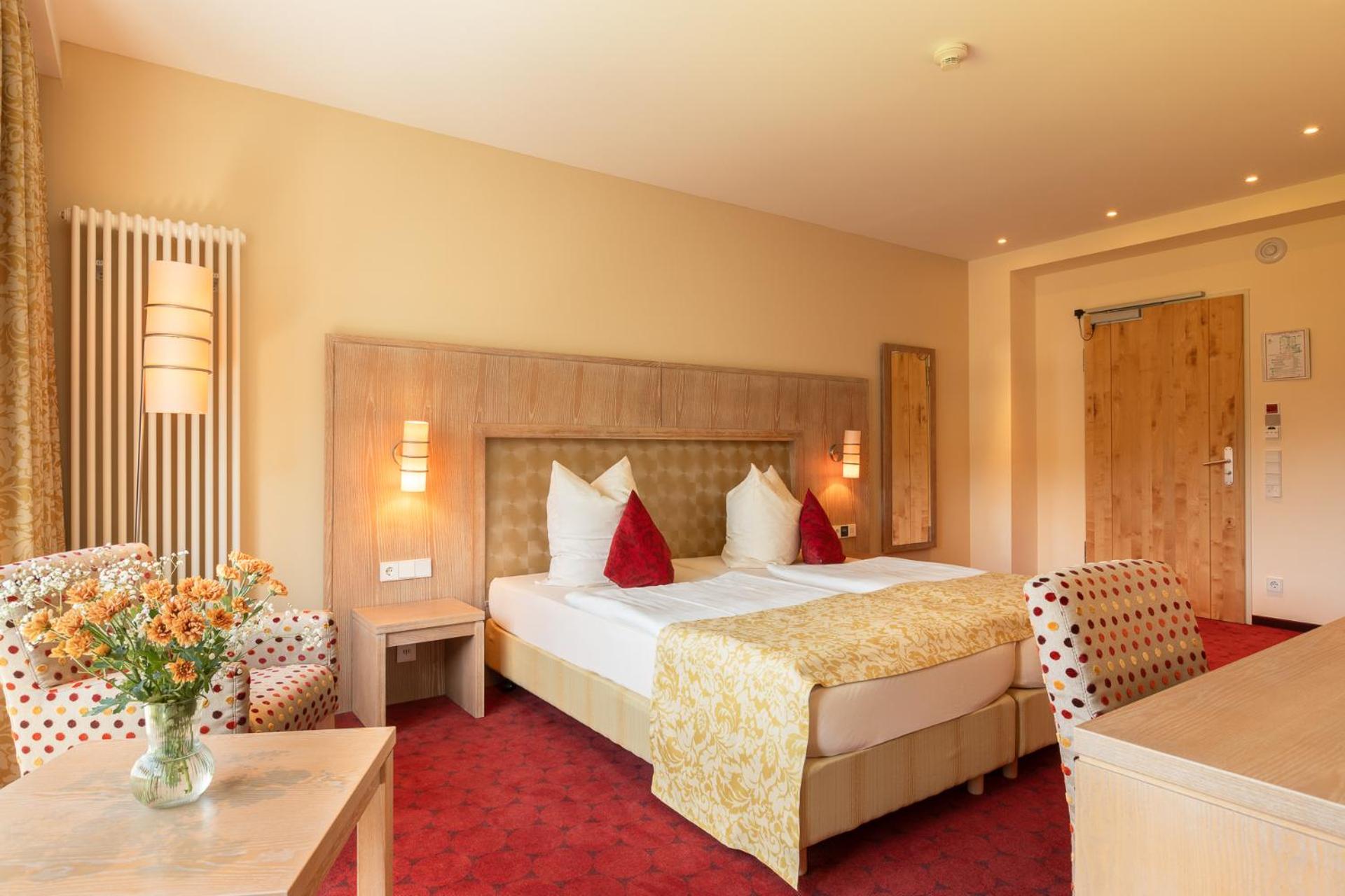 Business Double Room - Photo 5