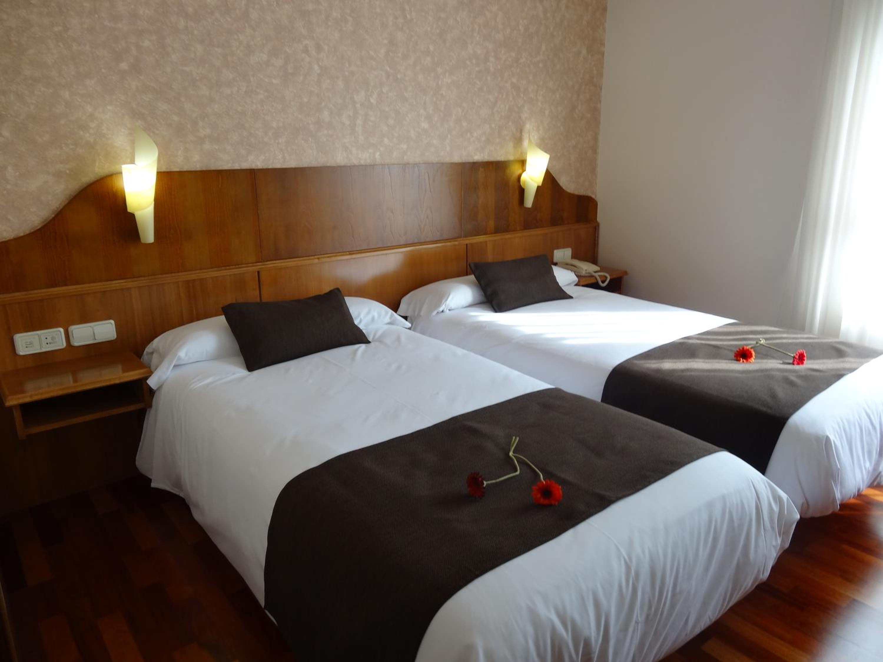 Habitación Doble