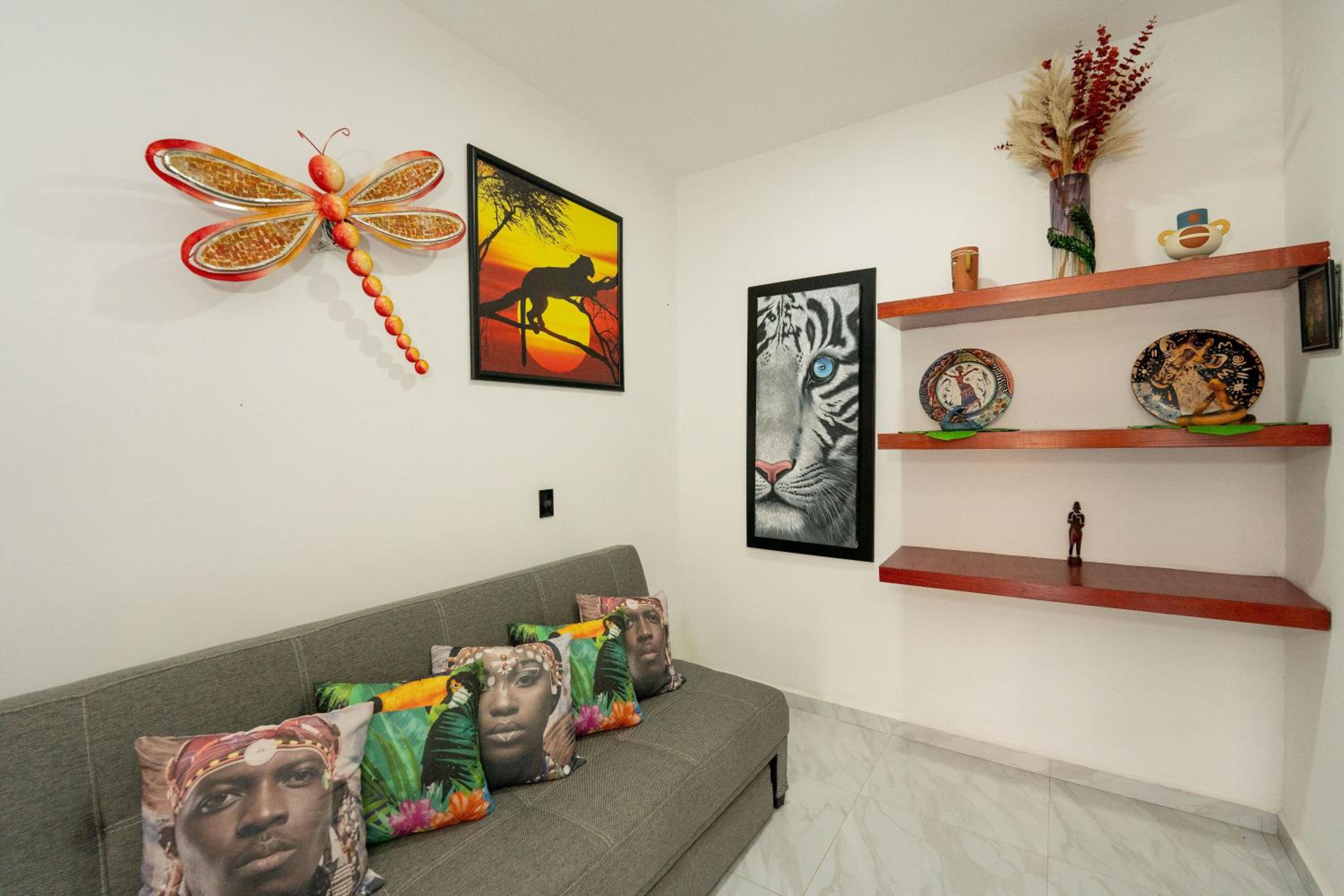 Double Room photo 3