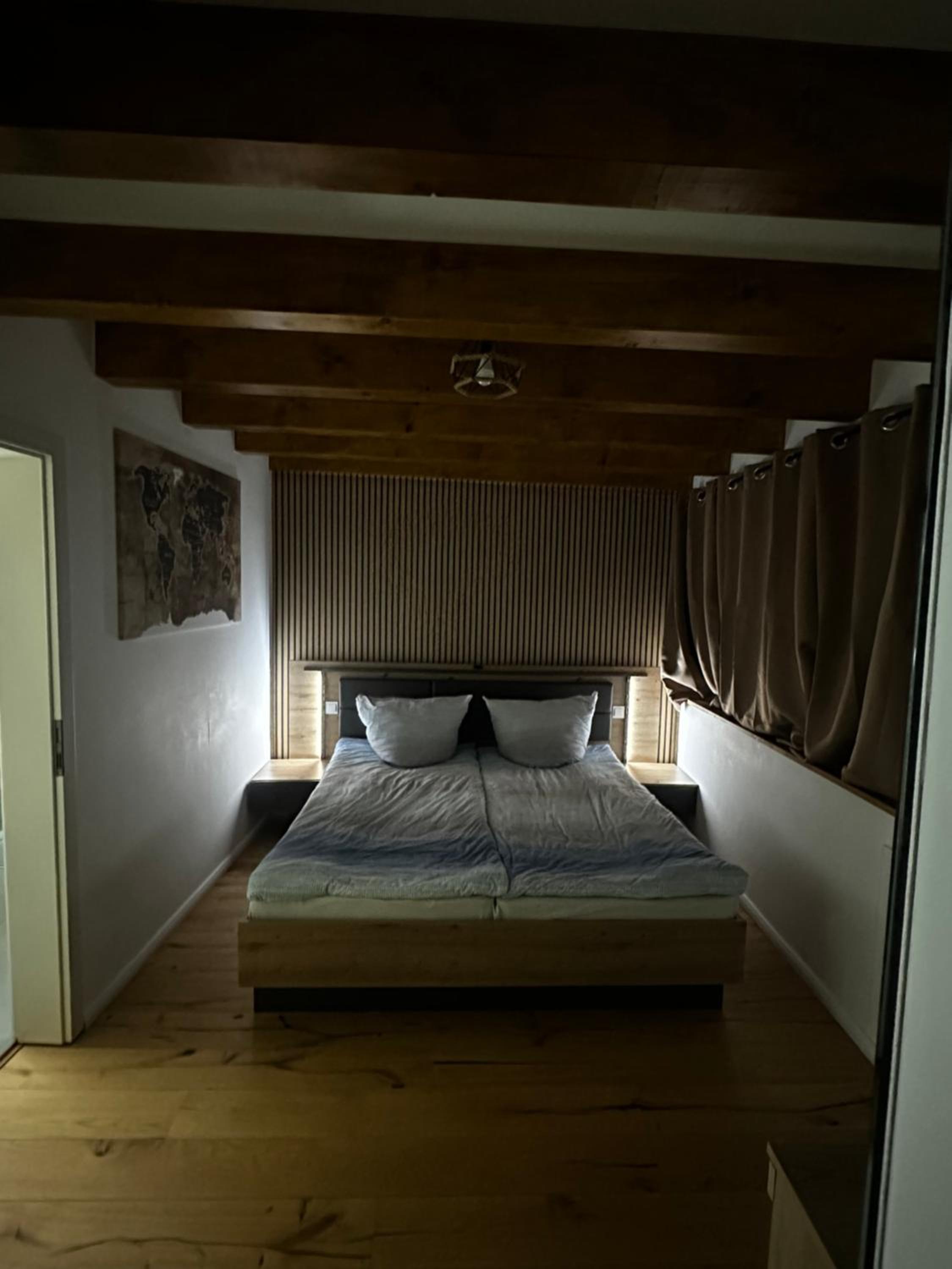 Two-Bedroom Apartment photo 2