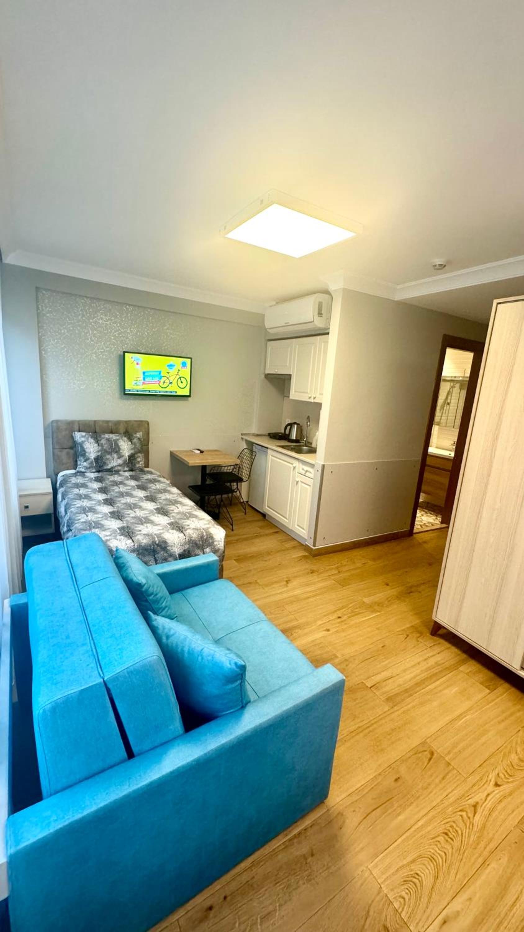 ANNEX BUILDING STUDIO ROOM WITH SEA WIEW photo 3