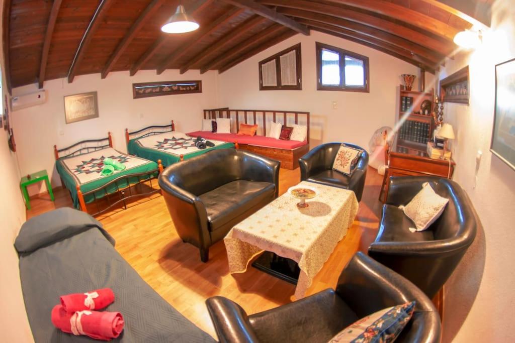 Villa - Photo 14