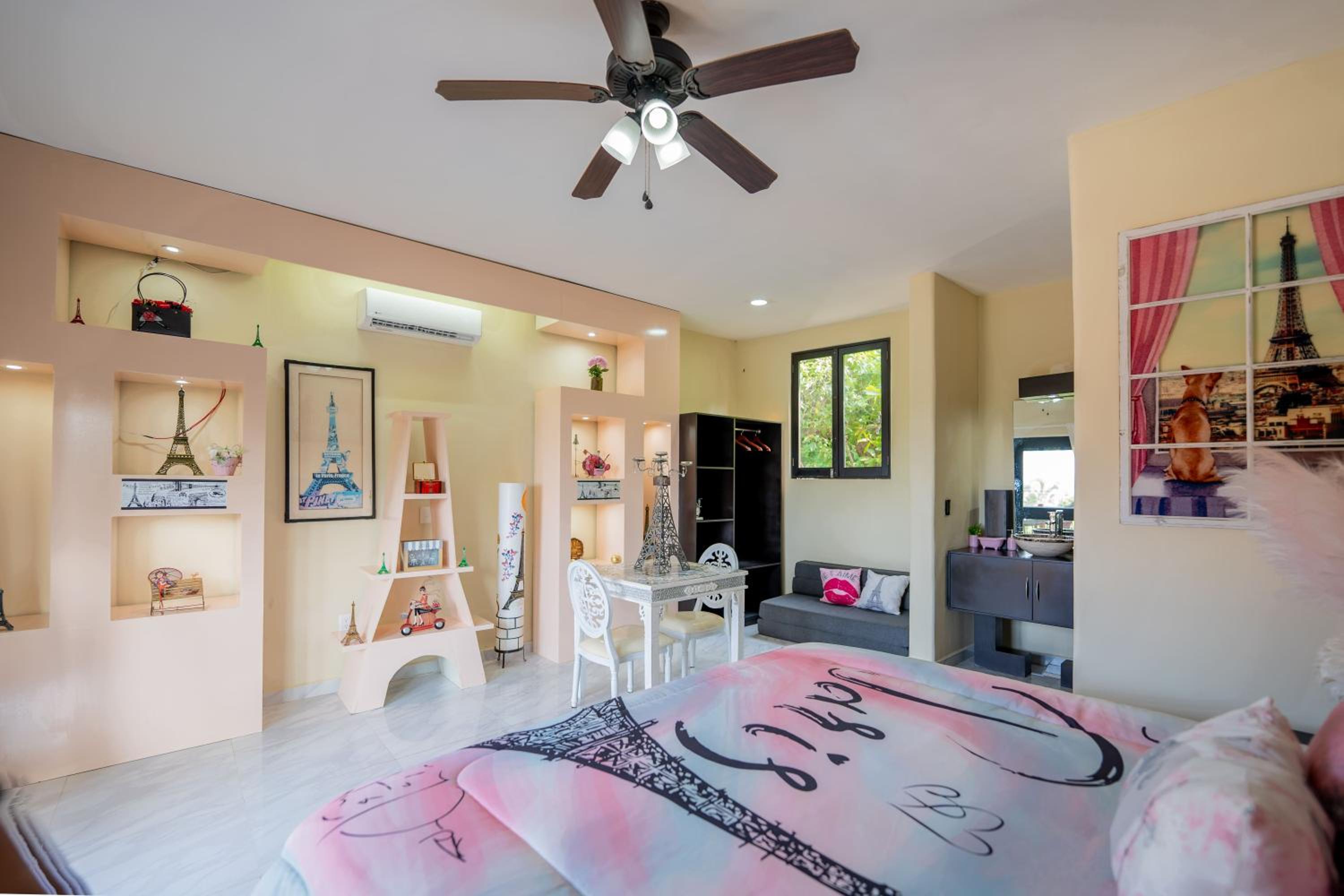 Double Room photo 2