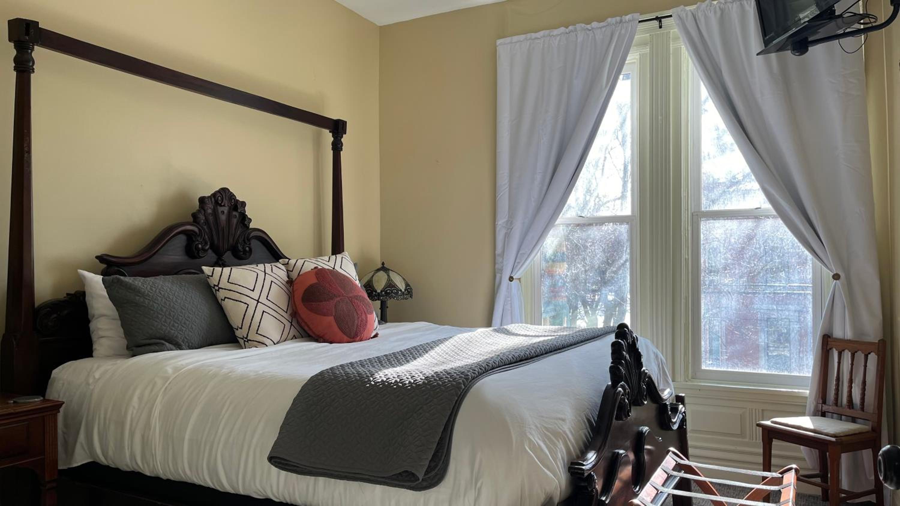 Clary Room  photo 1