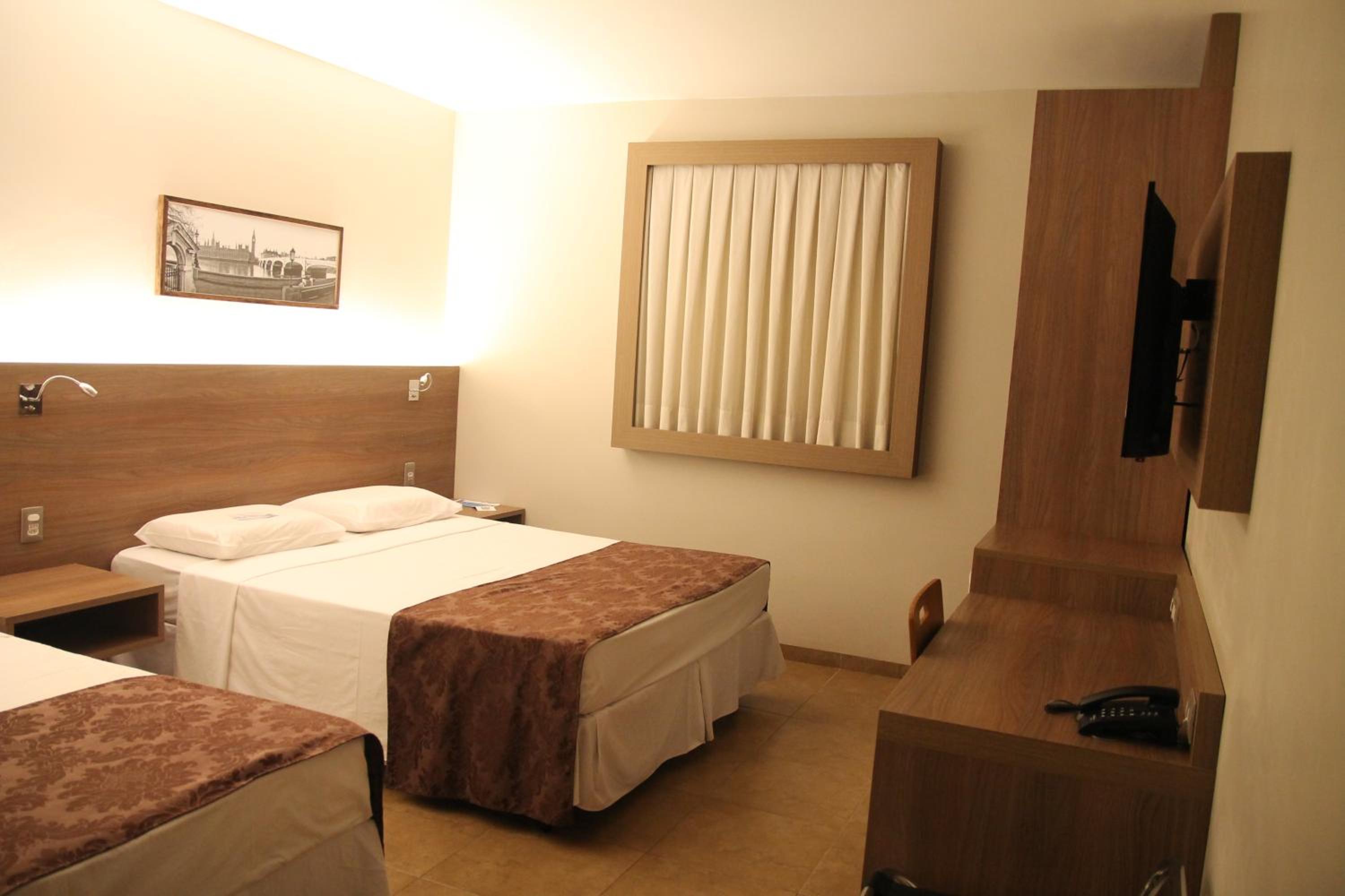 Deluxe Triple Room photo 2