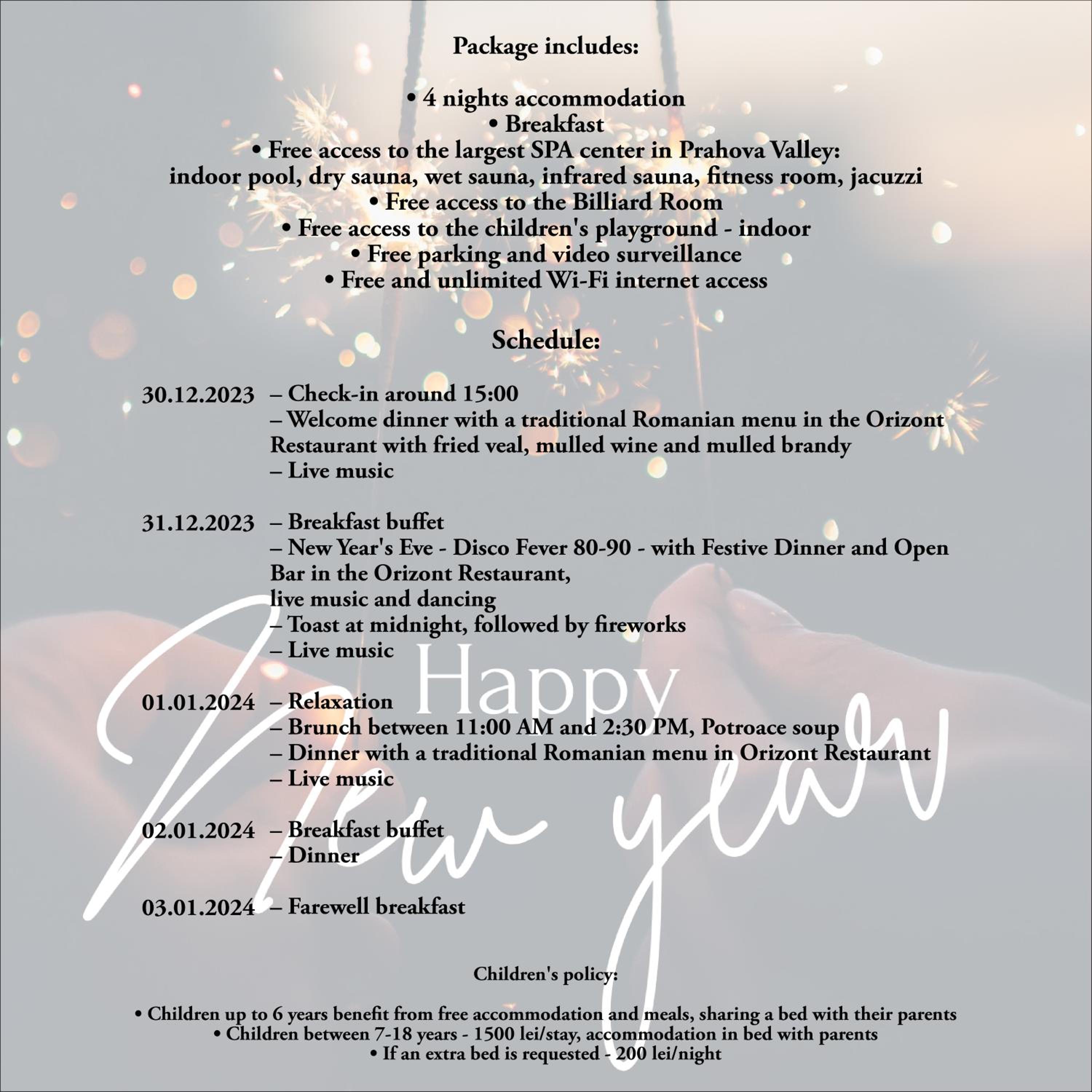 King Bed Executive Room With New Year'S Eve Package photo 3