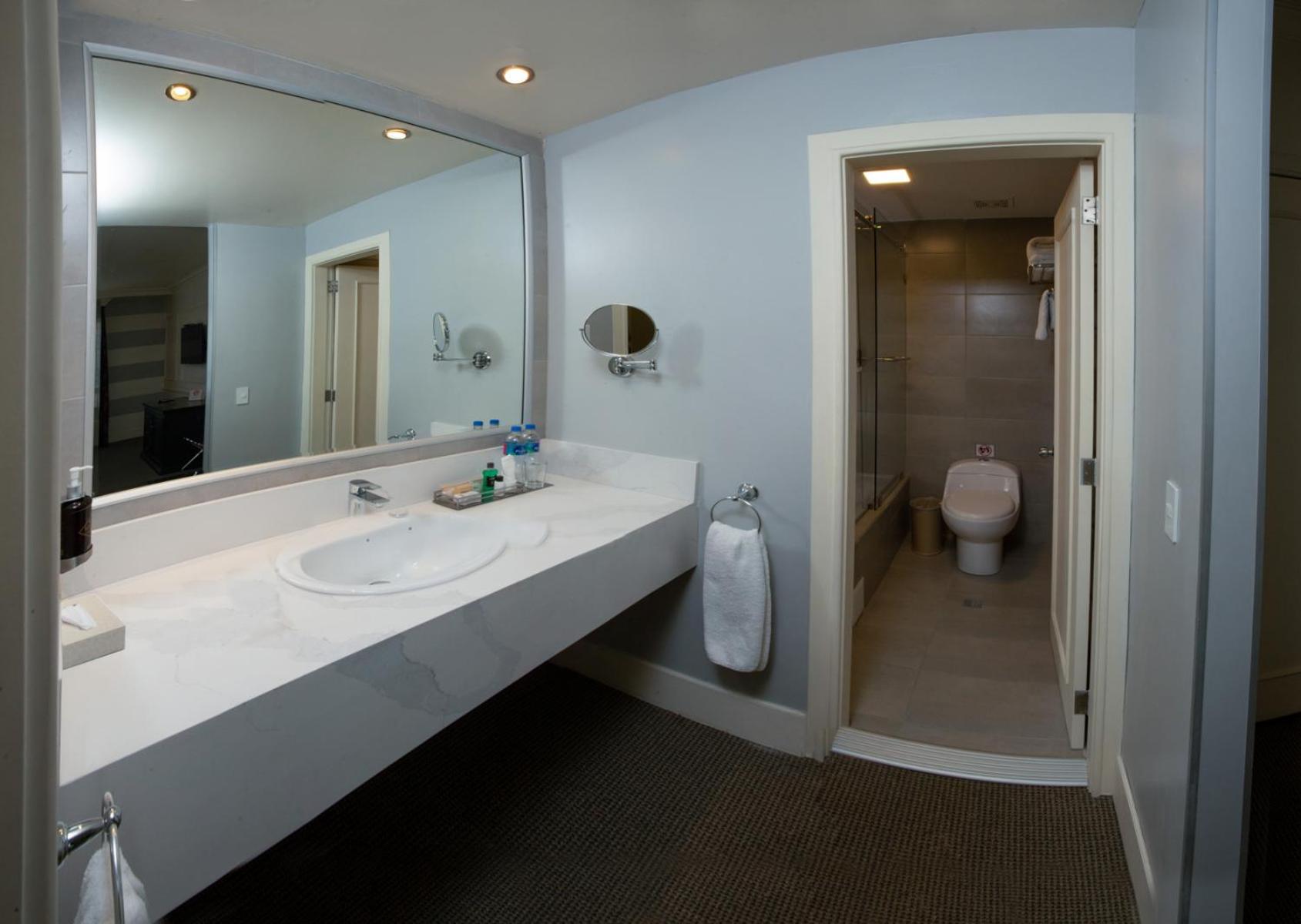 Superior Queen Room photo 2