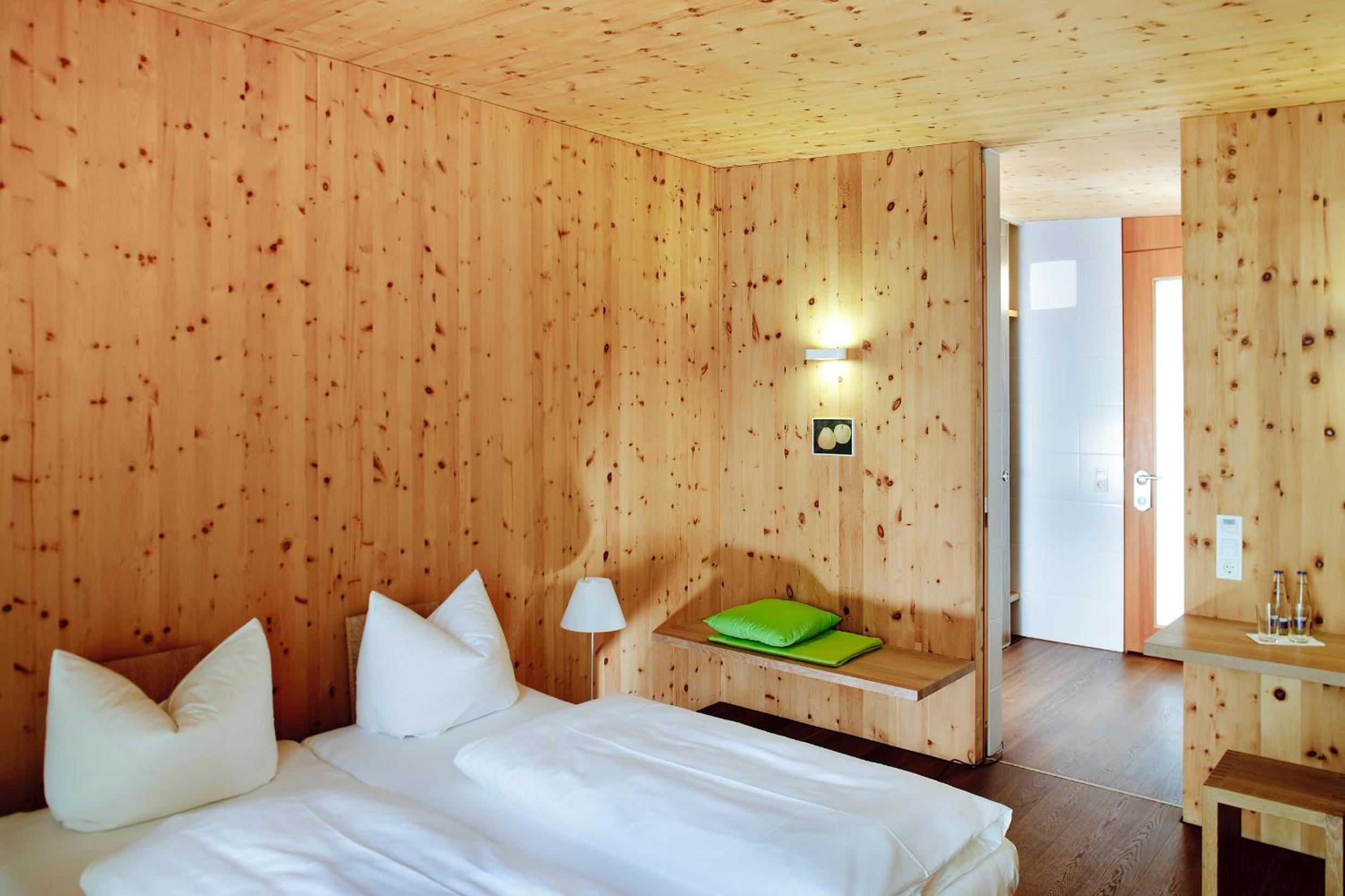 Single Room photo 1