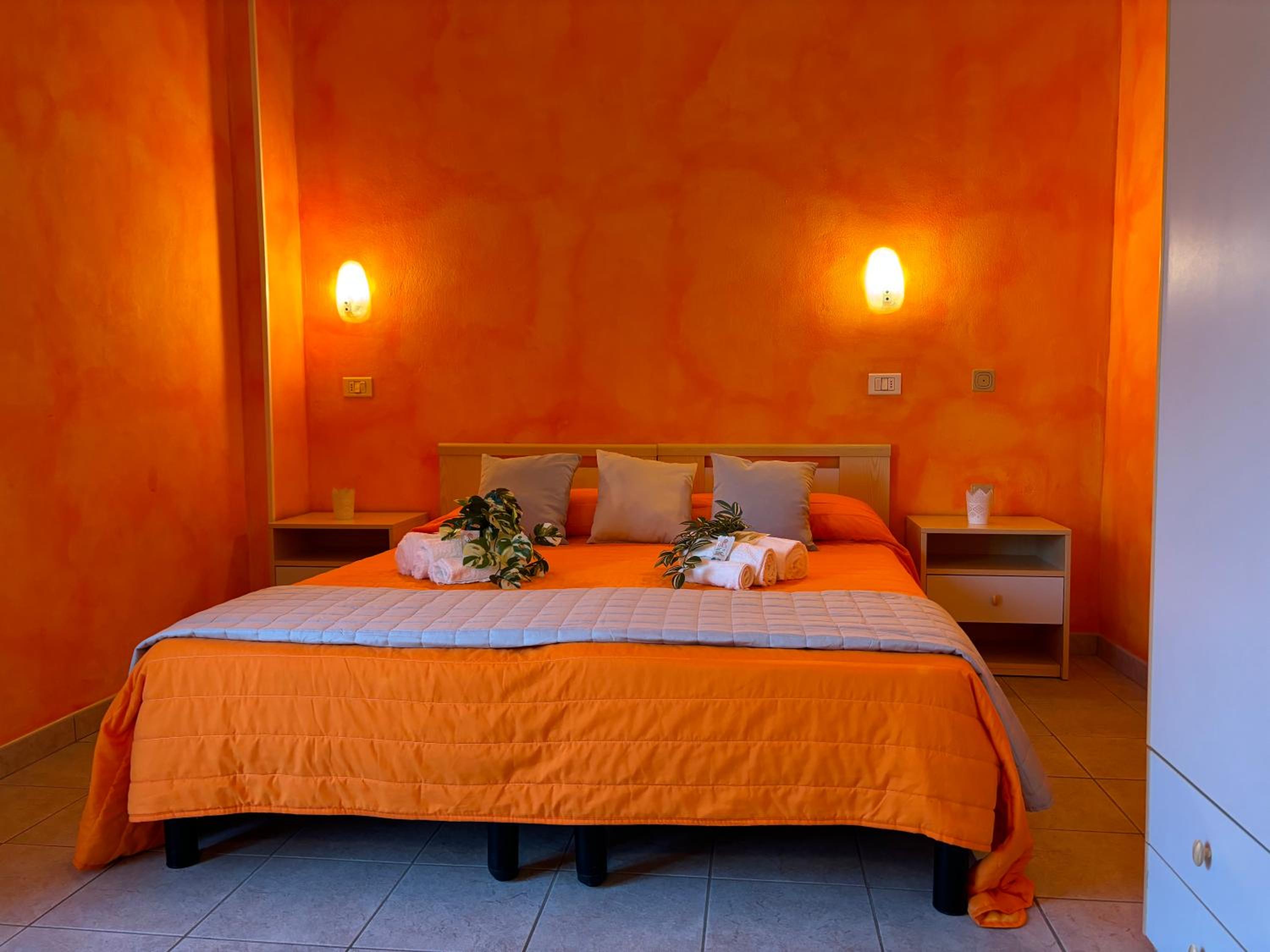 Penthouse Apartment photo 1