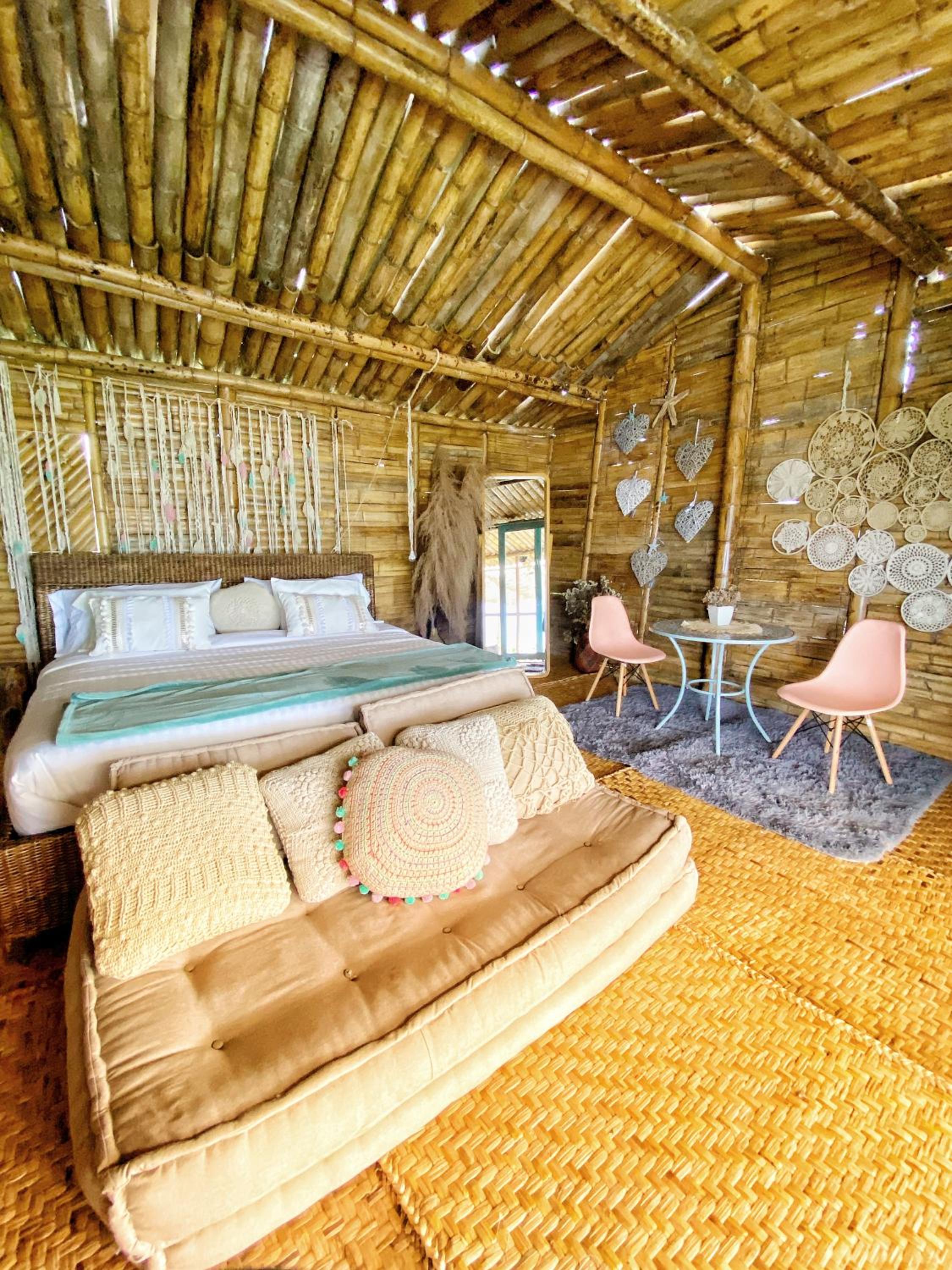 One-Bedroom Chalet photo 1