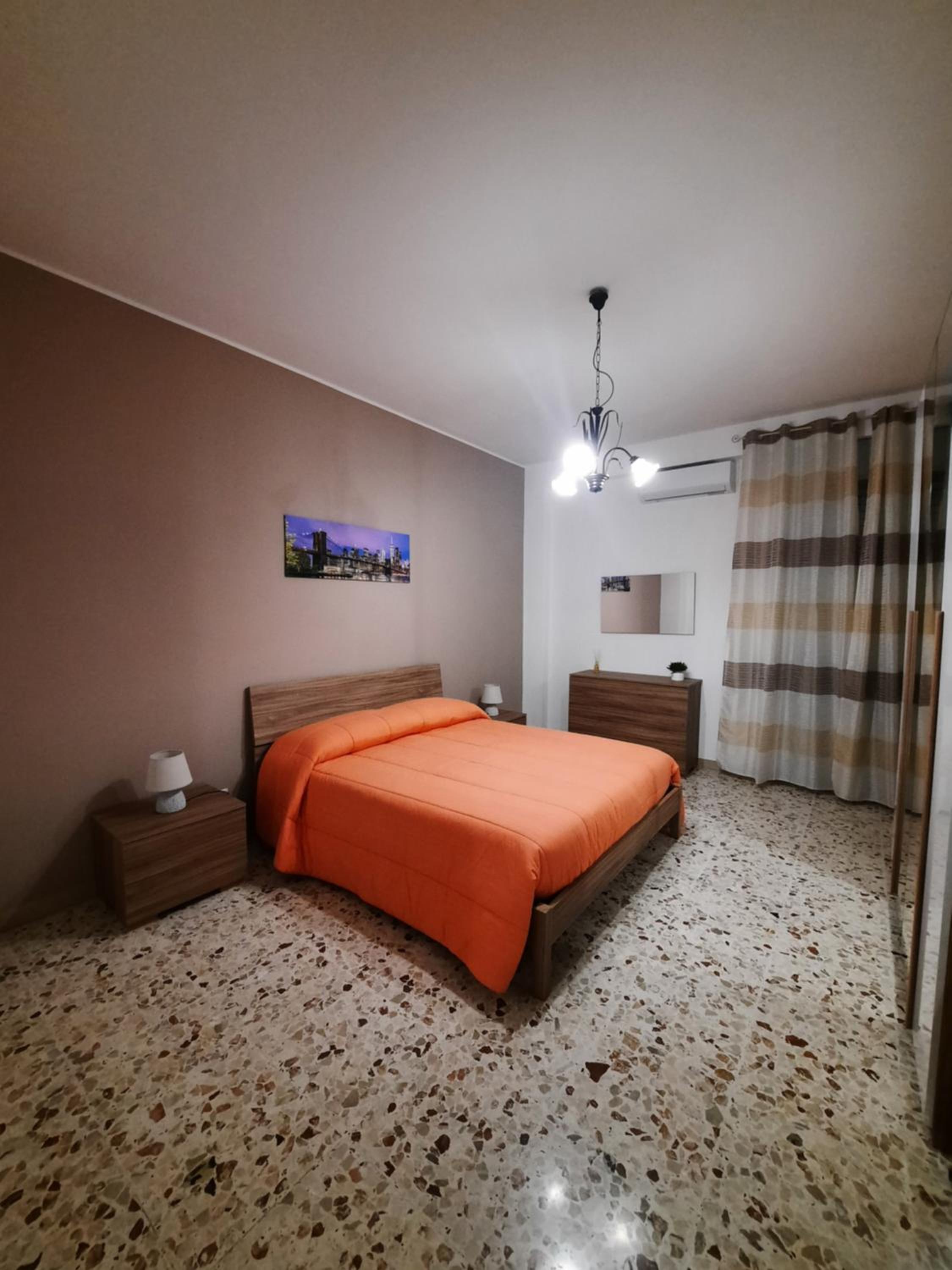 Appartamento con due camere