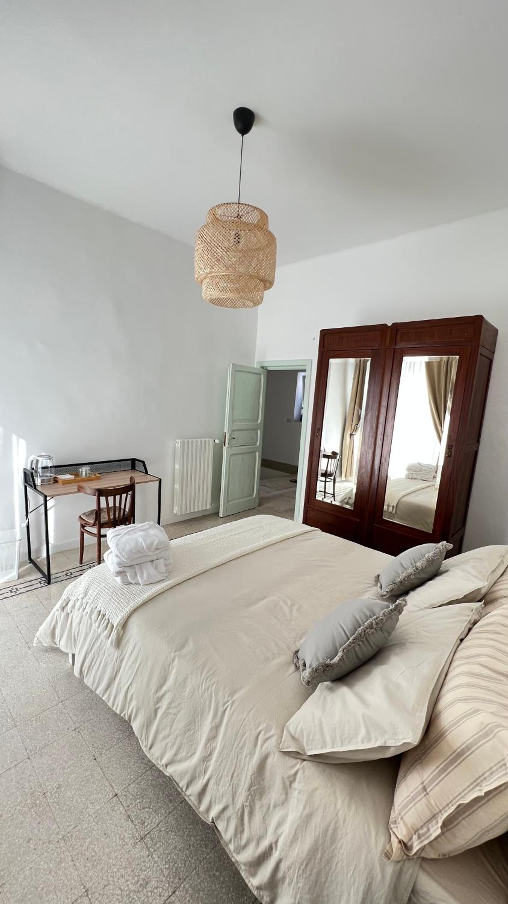 Deluxe Room photo 2