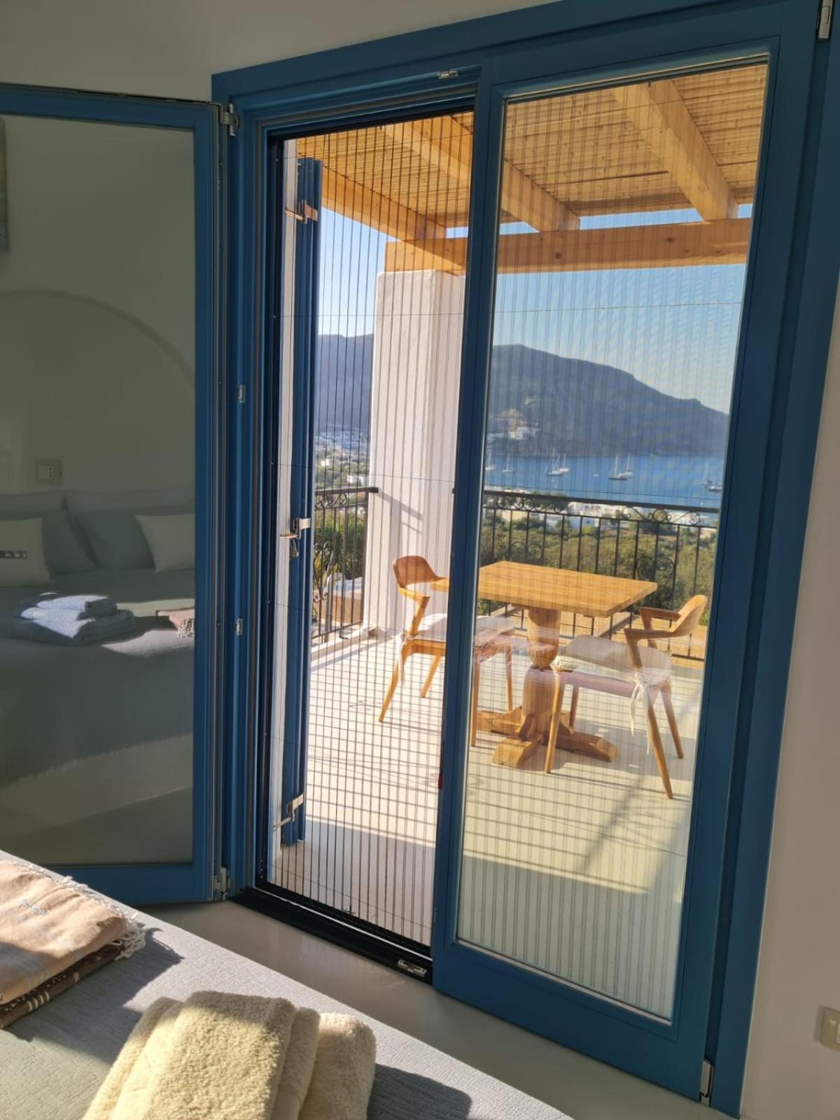 Apartment with Terrace photo 1