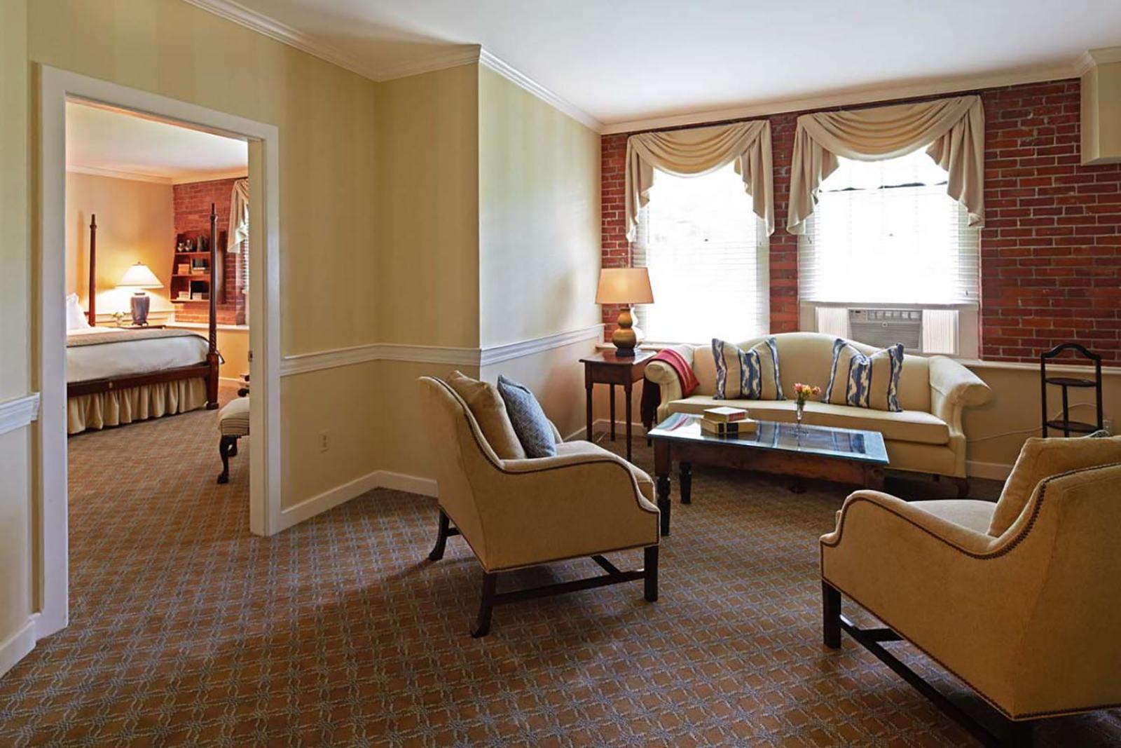 Suite photo 2
