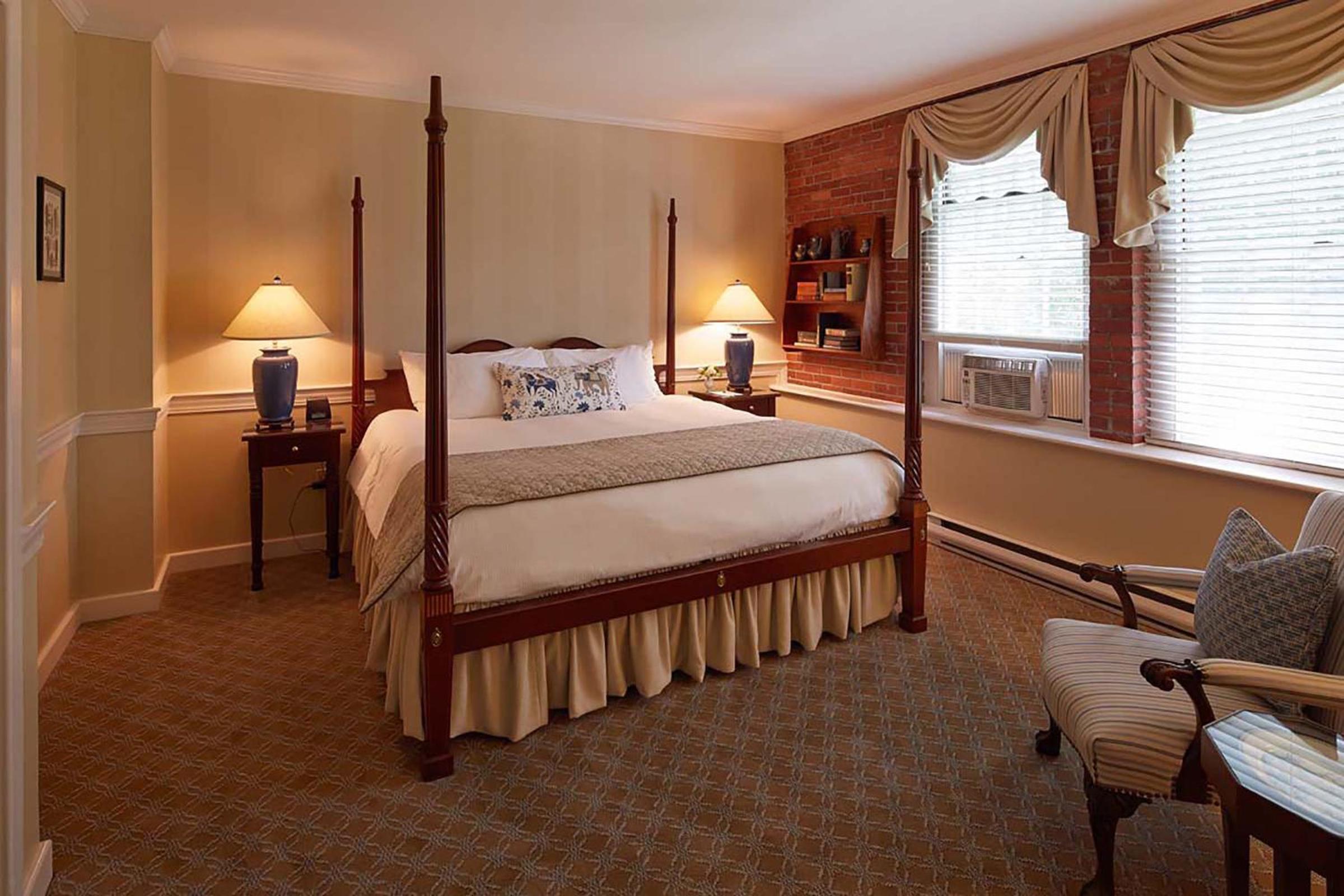Suite photo 1