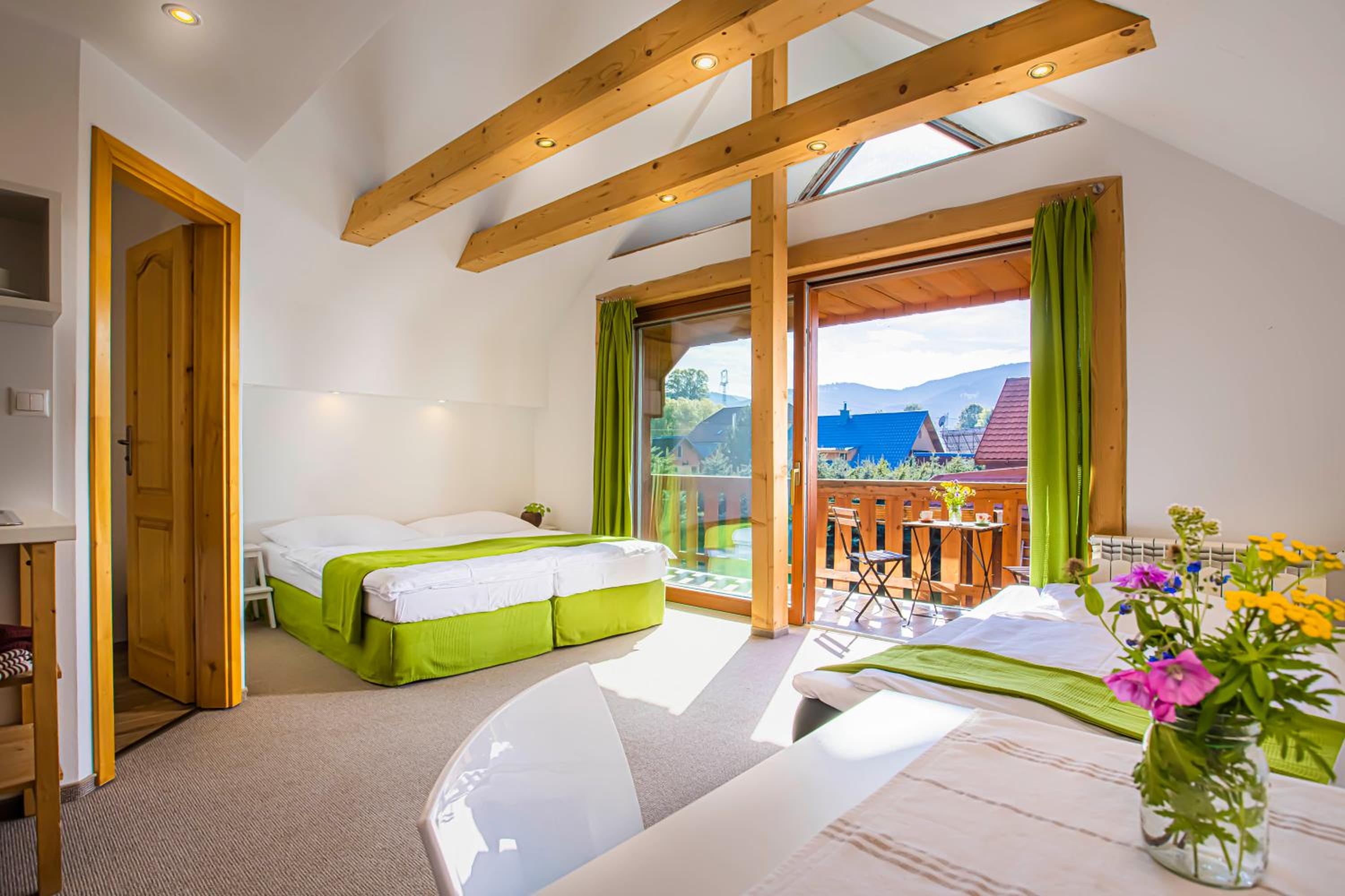 Vacation Home photo 1