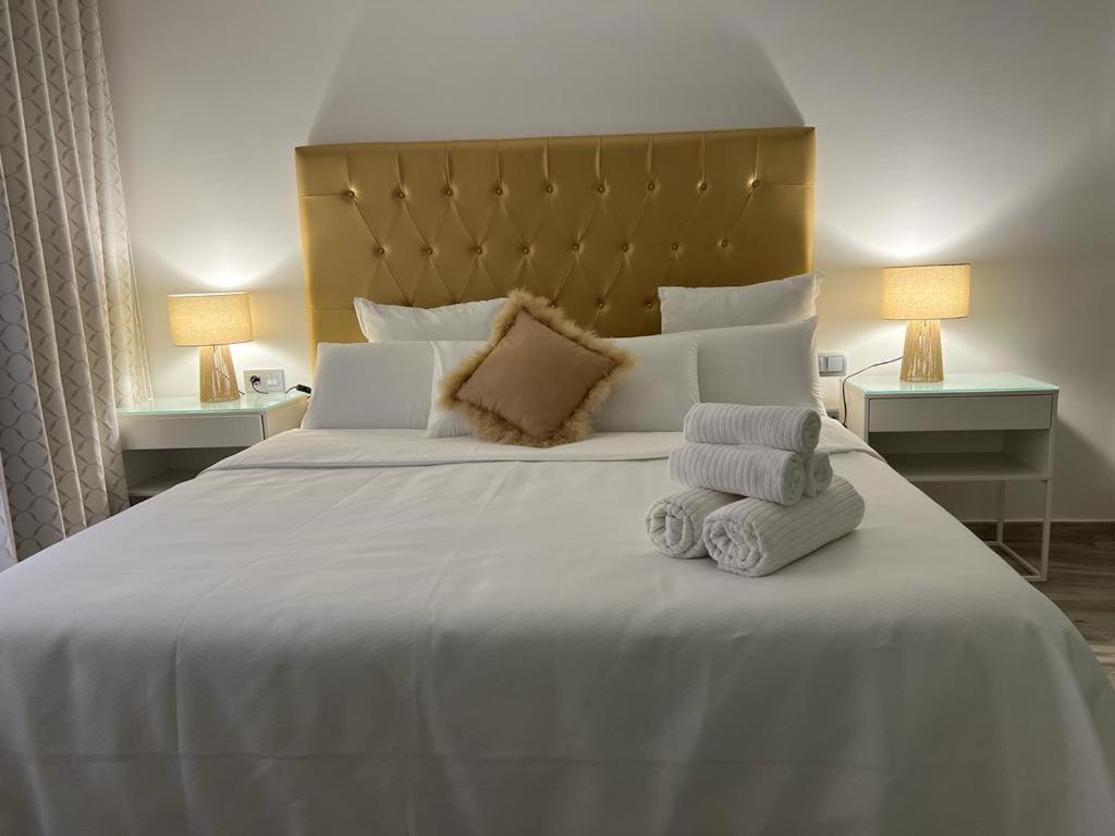 Habitación Superior Queen