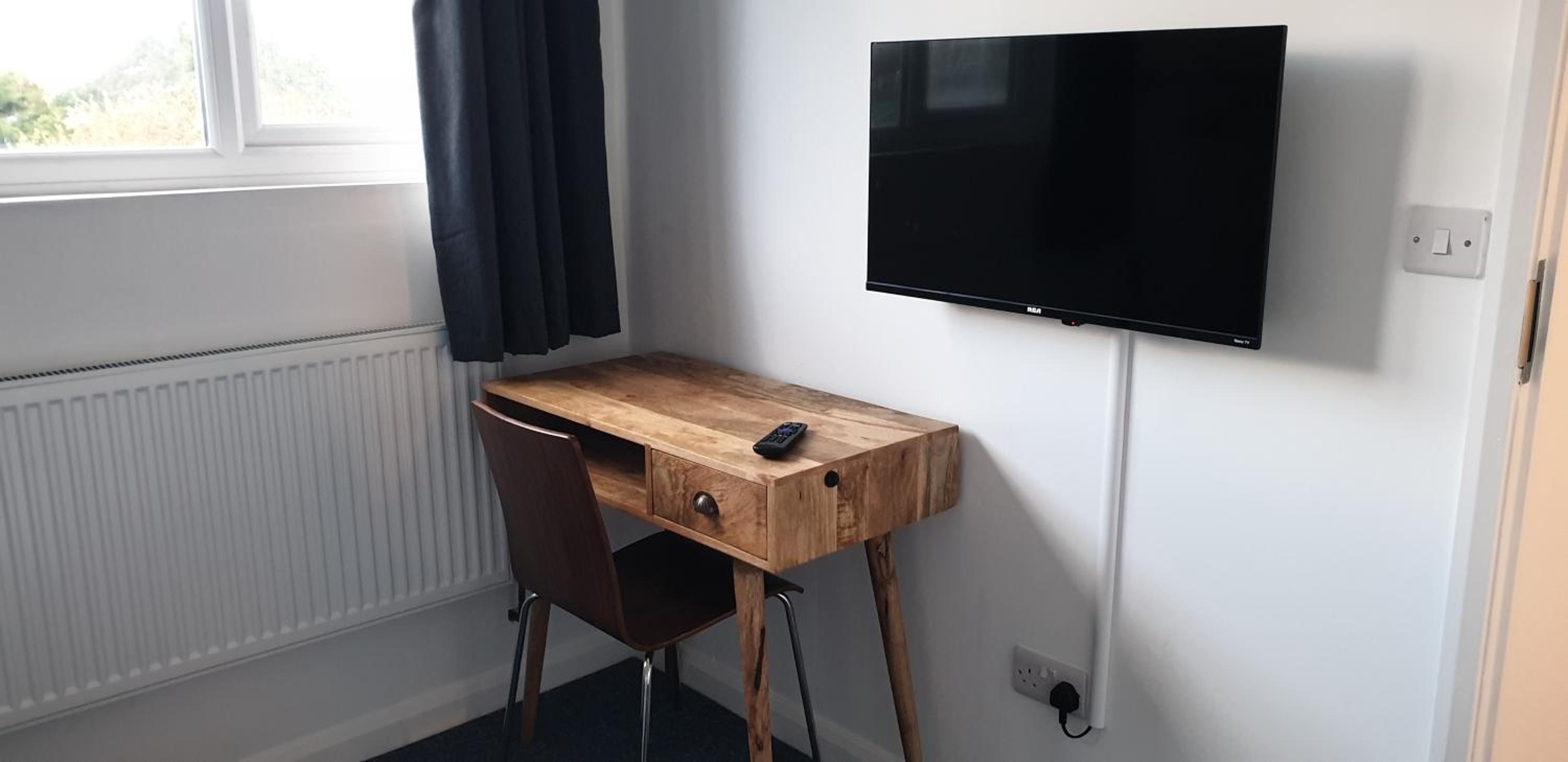 Standard Double Room photo 2