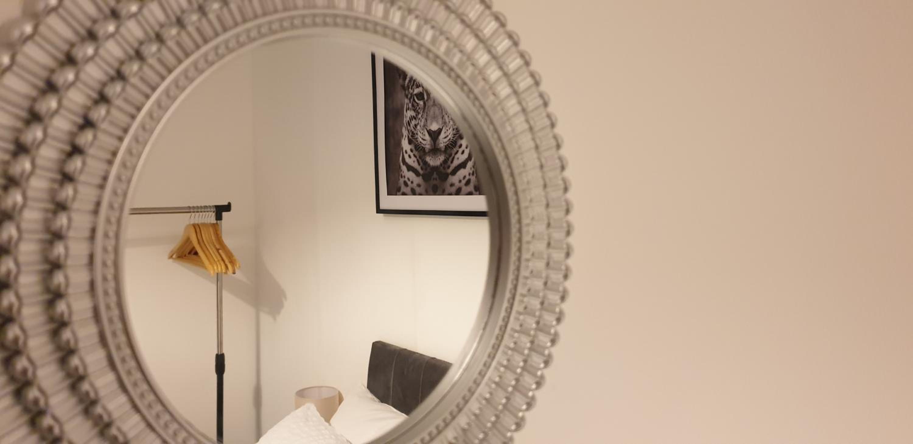 Standard Double Room with Shared Bathroom photo 1