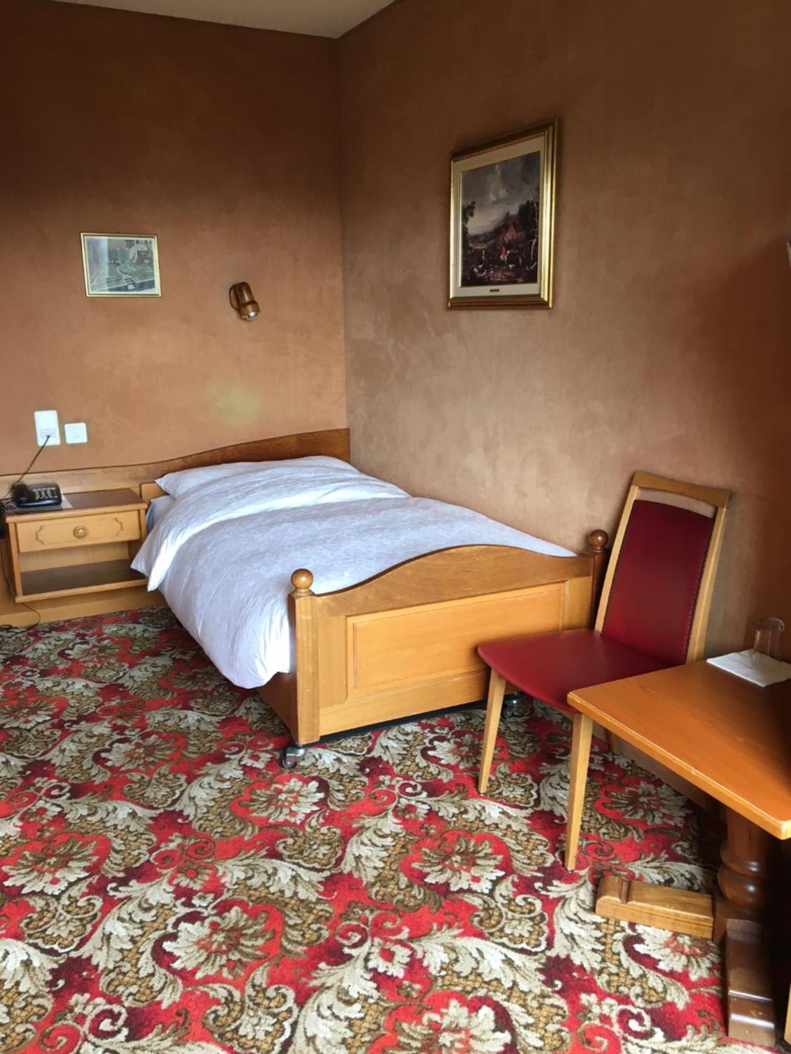 Standard Single Room photo 1