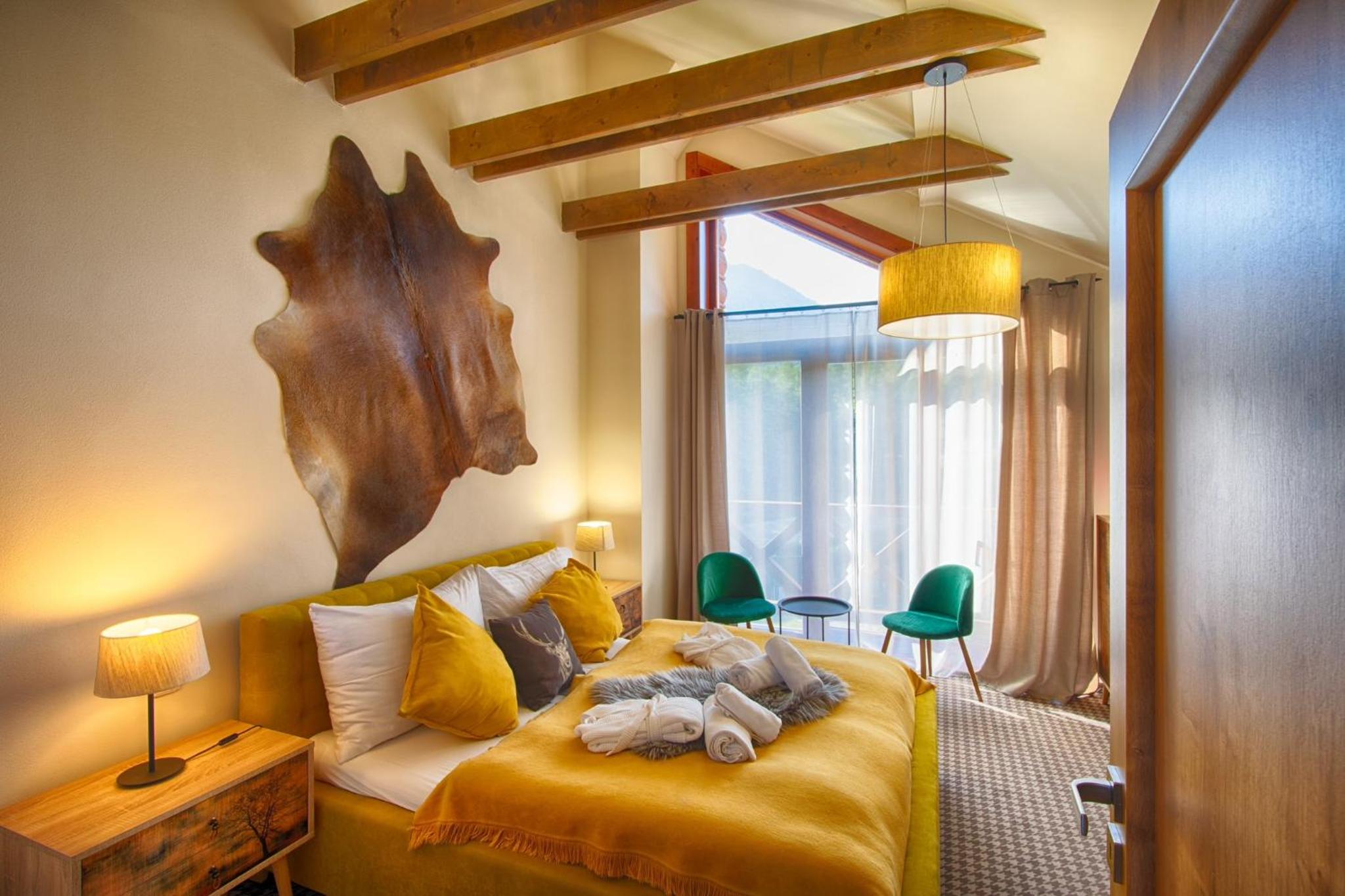 Superior Chalet photo 1
