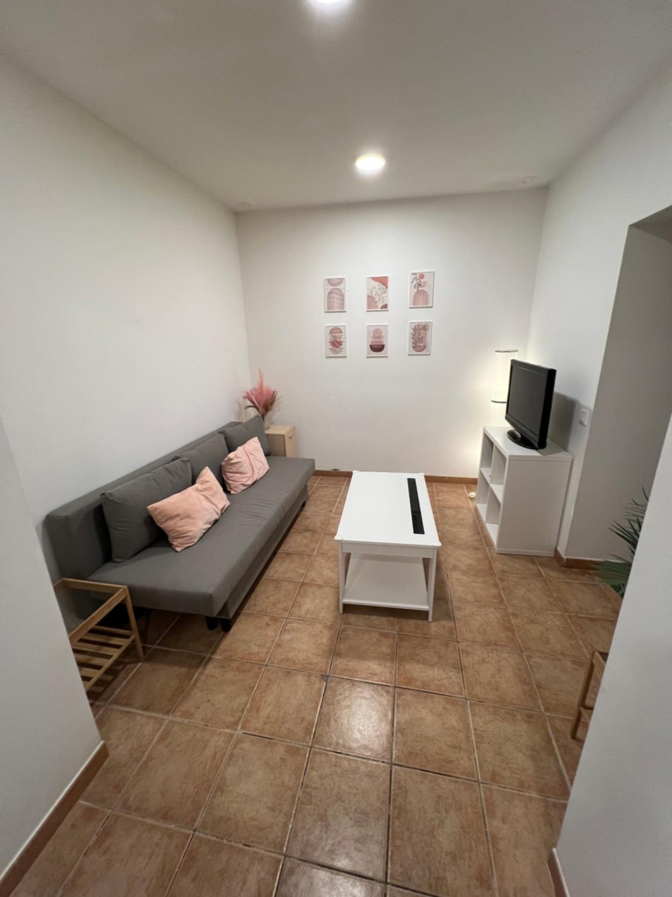 Departamento de tres habitaciones