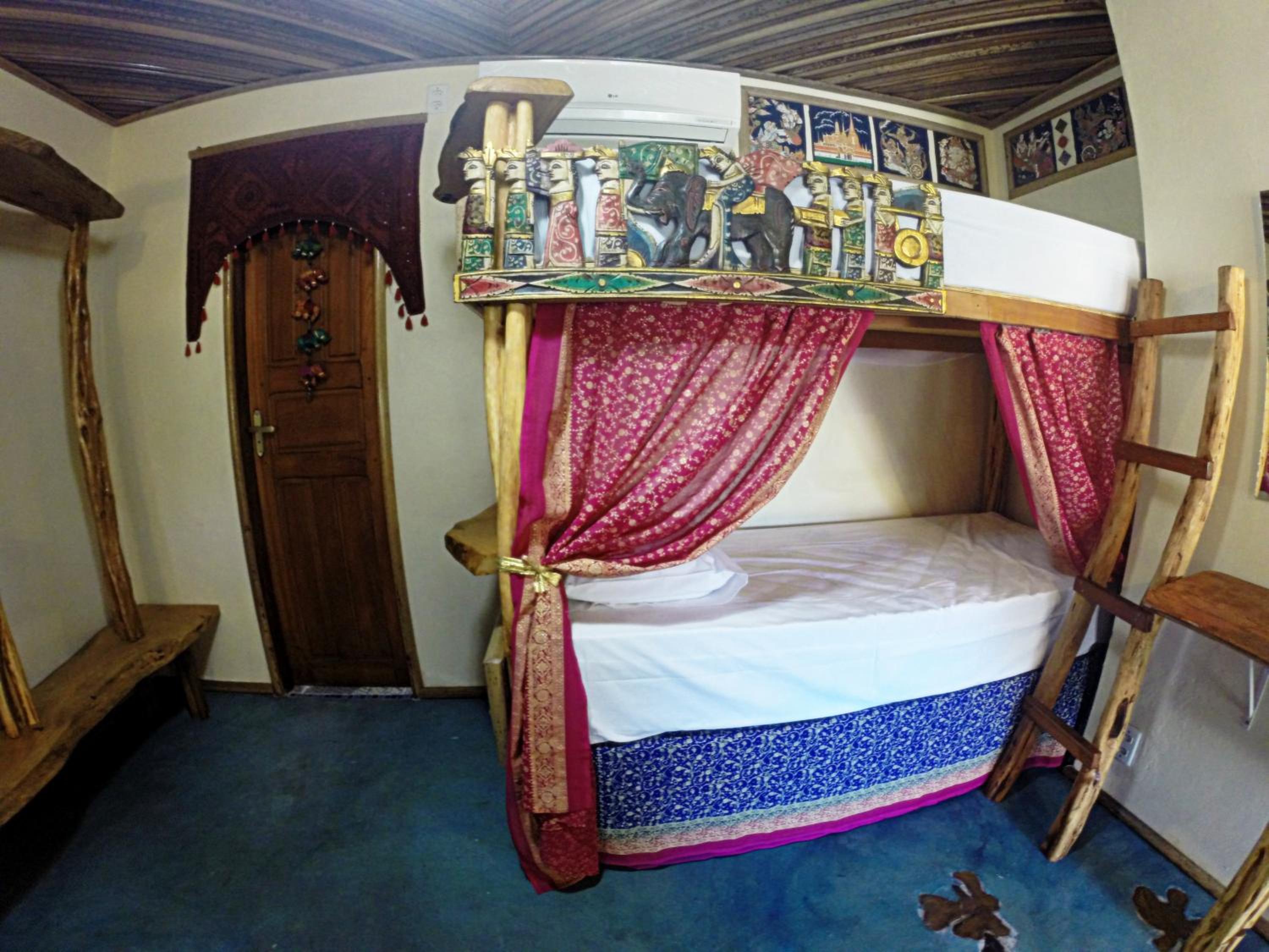 Quadruple Room photo 2