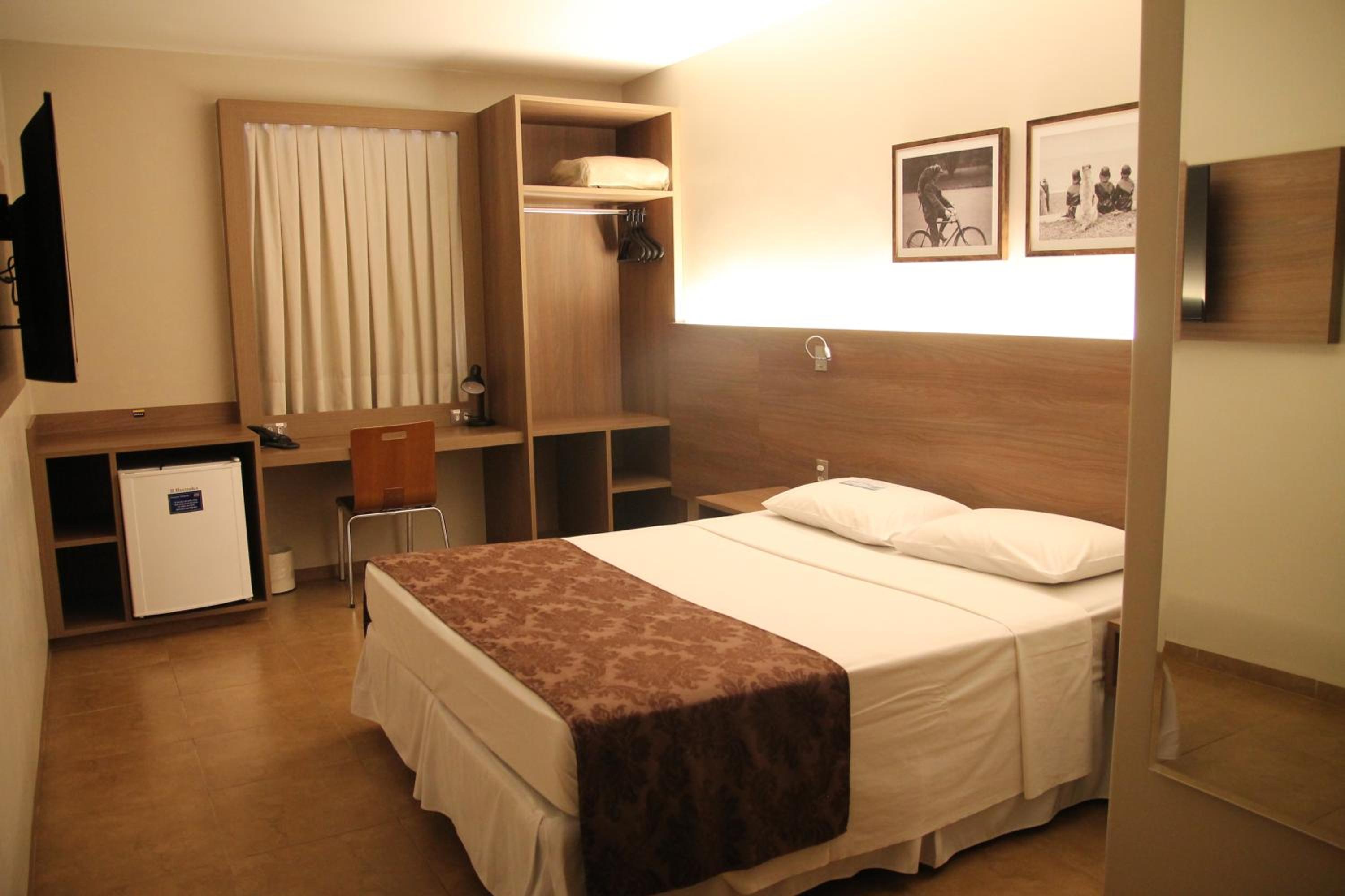 Premium Double Room photo 1