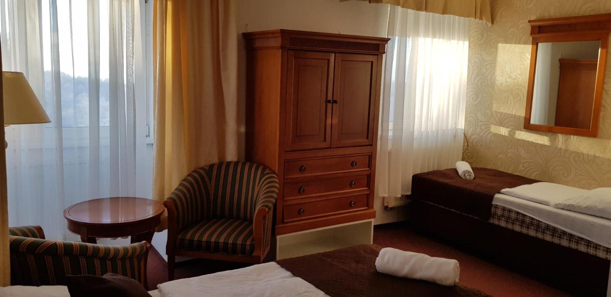 Comfort Quadruple Room photo 1