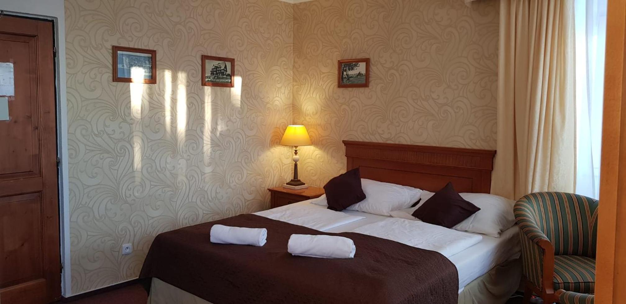 Standard Double Room photo 1