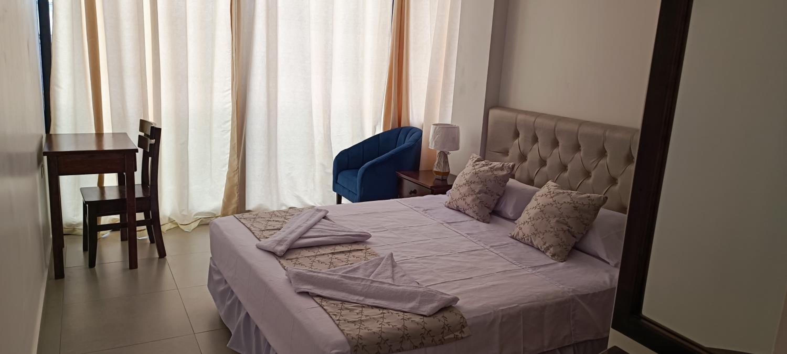 Standard Double Room photo 3