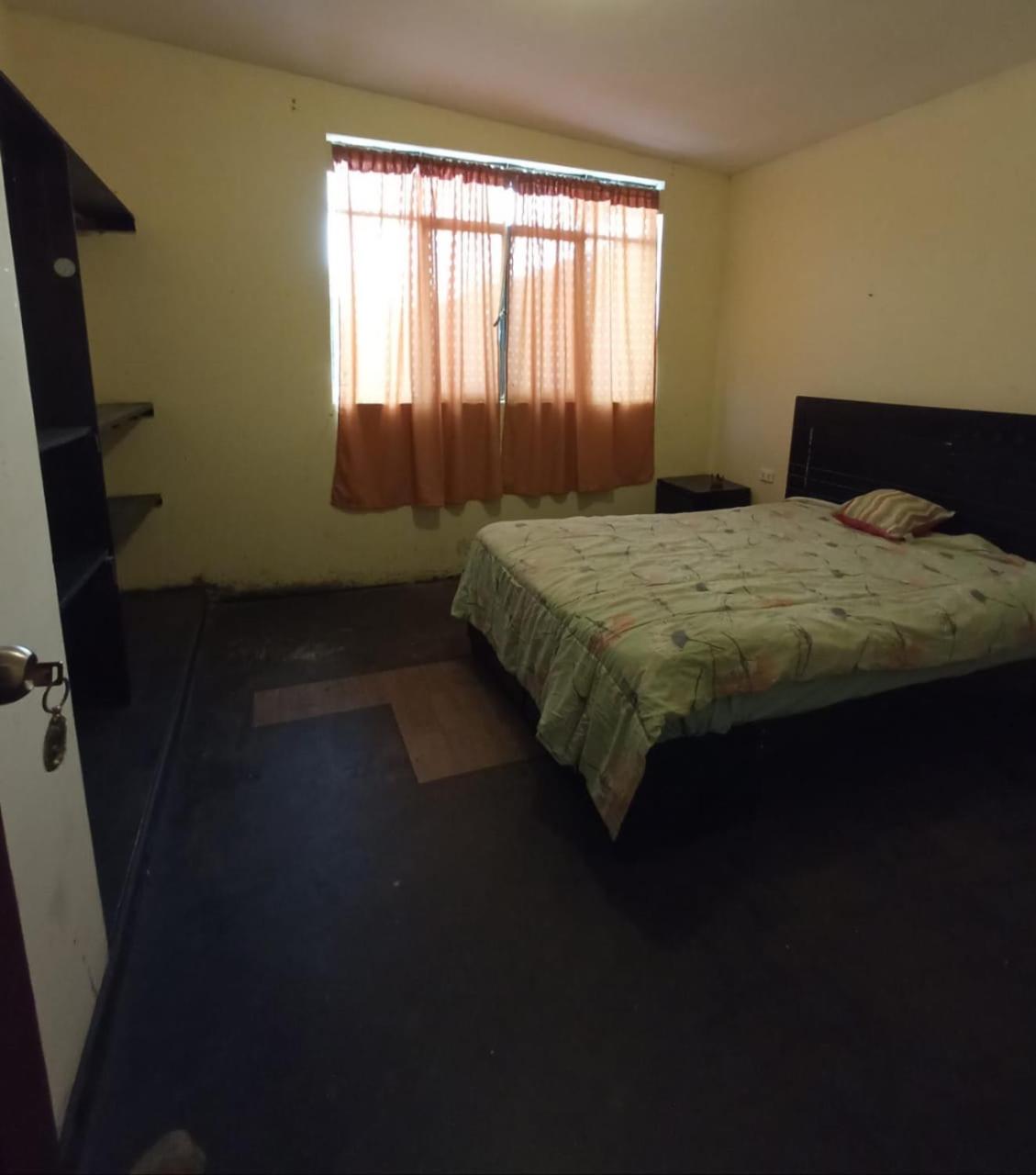 Twin Room photo 3
