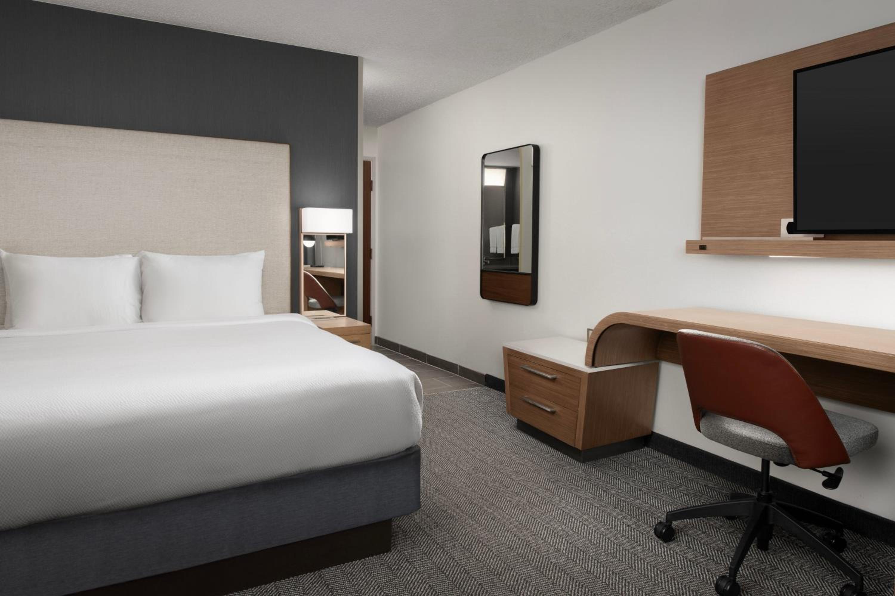 King Room - Photo 5